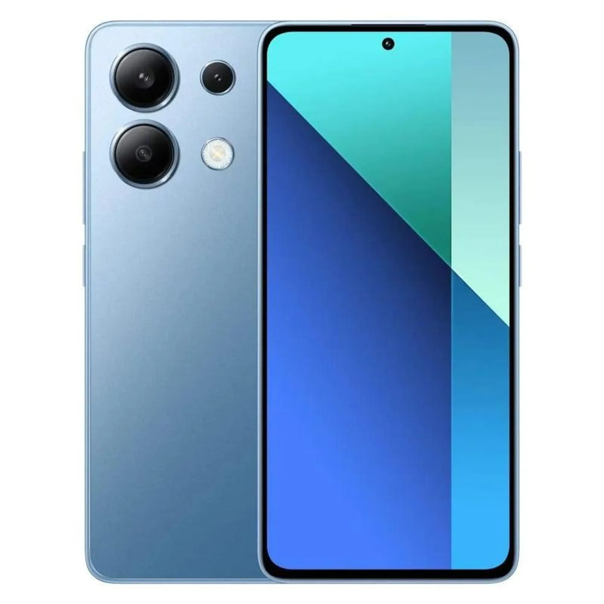 Celular Xiaomi Redmi Note 13 256GB/8GB RAM - Azul