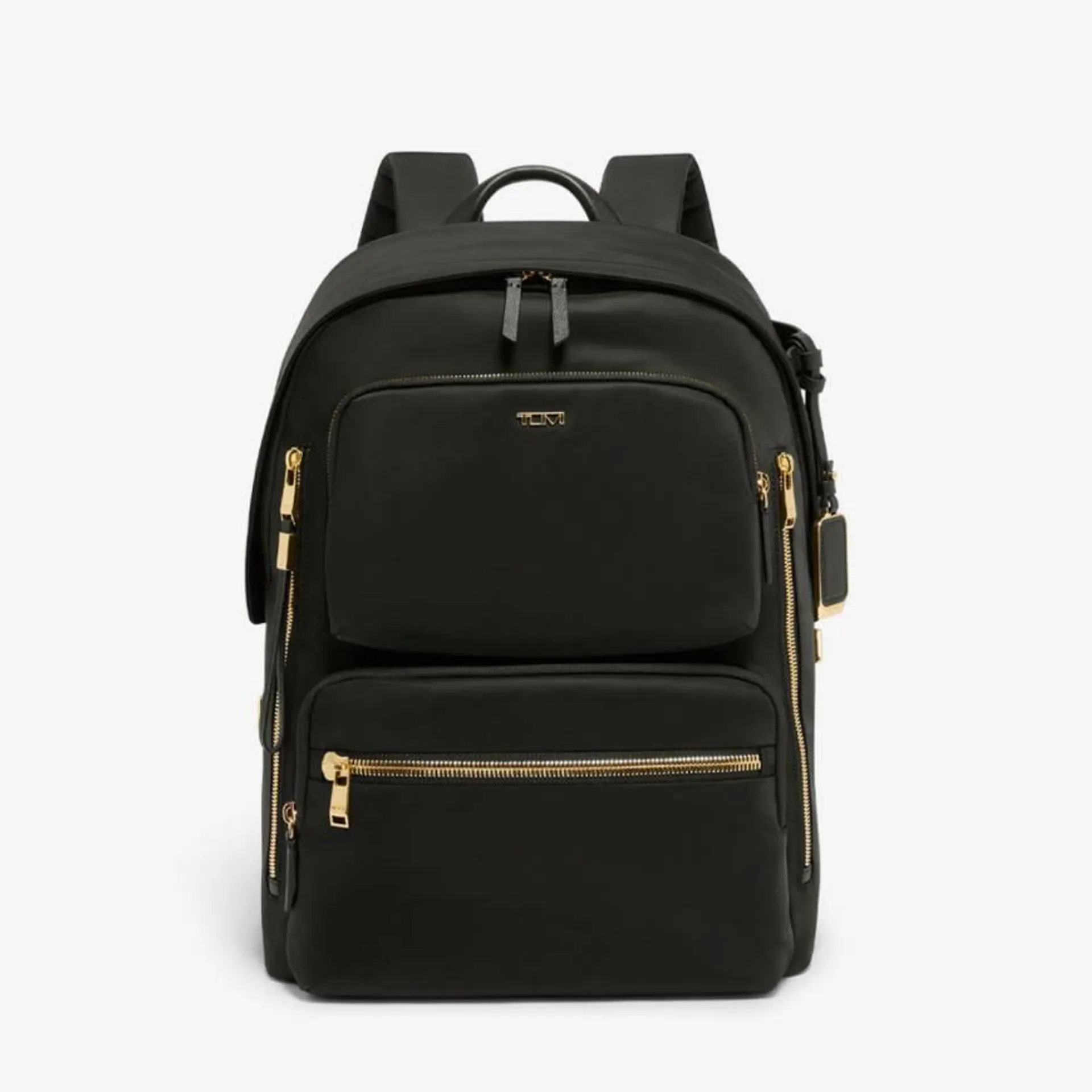 Backpack Voy Montana Black