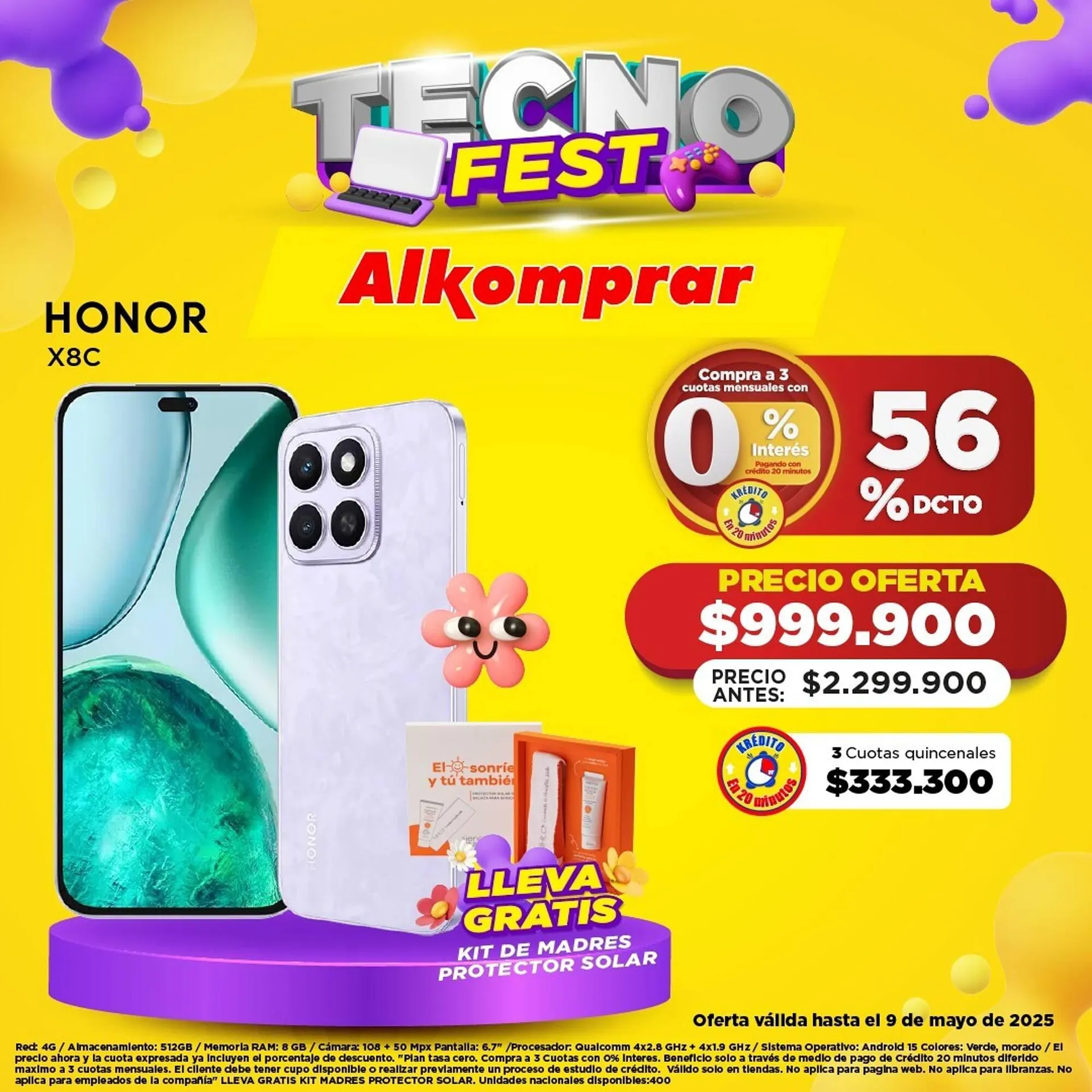 Catálogo Alkomprar - 1