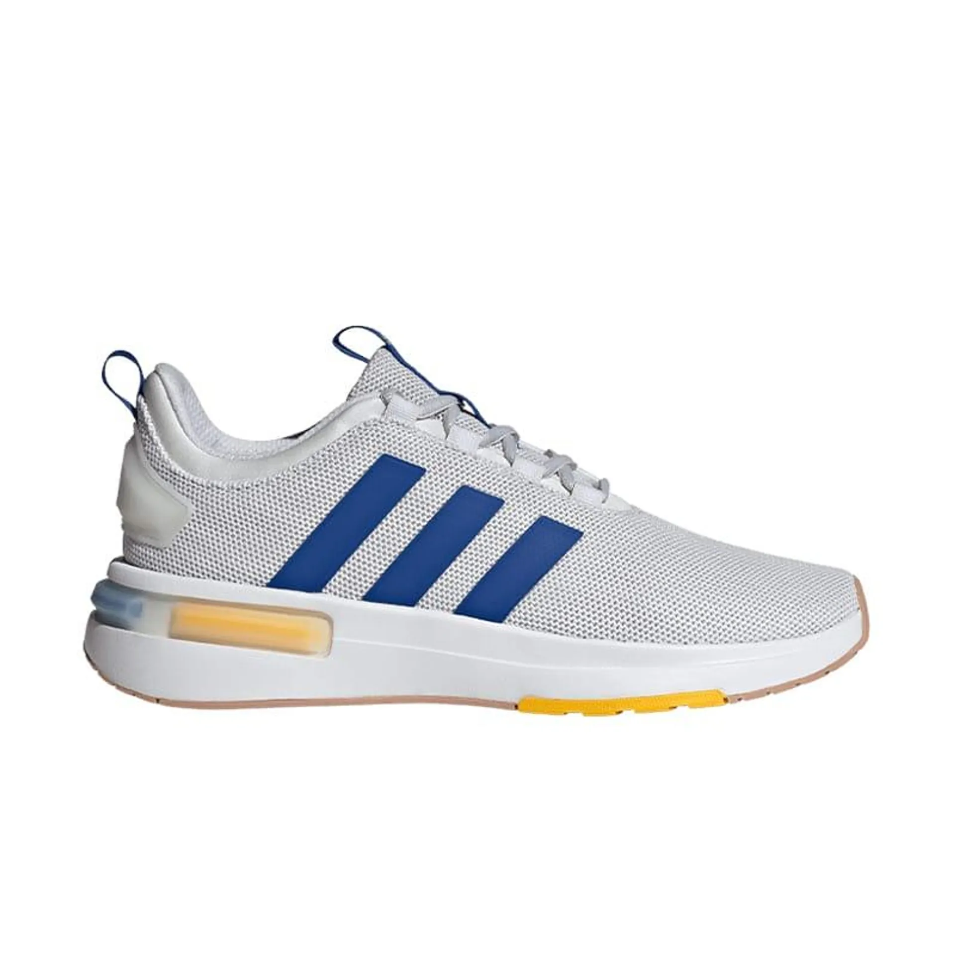 Zapatilla Adidas Casual Hombre Racer TR23 Gris