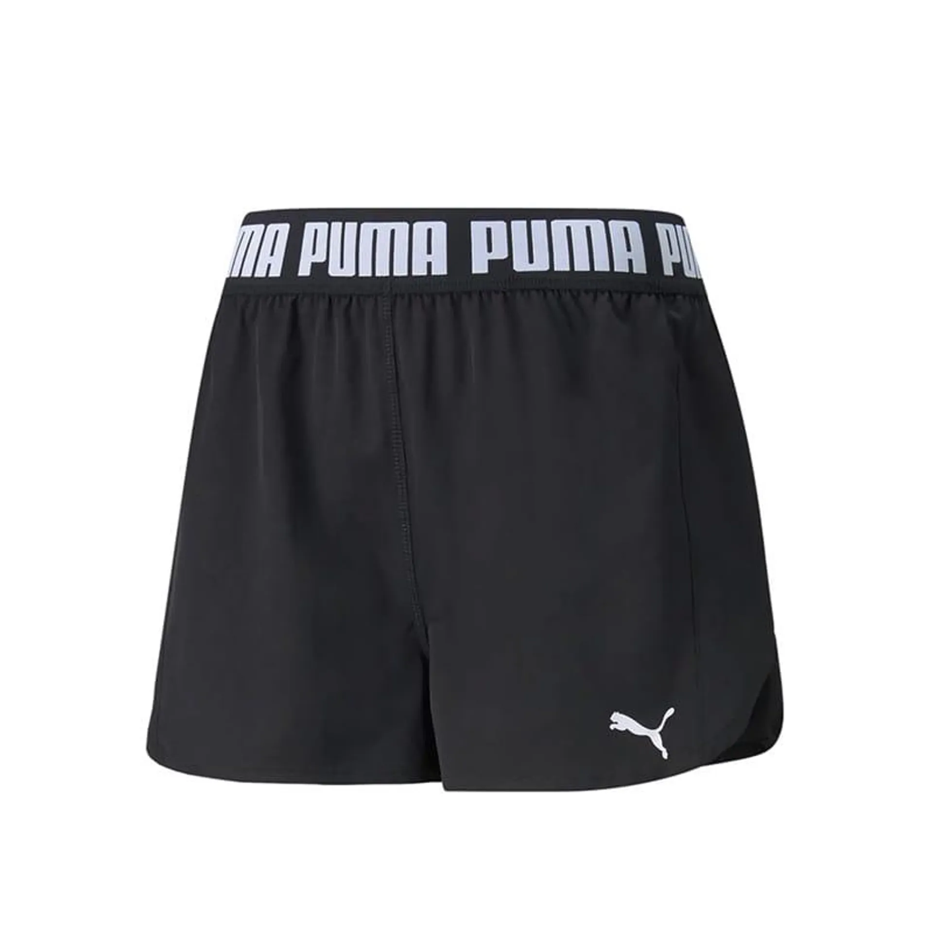 Short Puma Training Dama Strong 3 Tight Negro