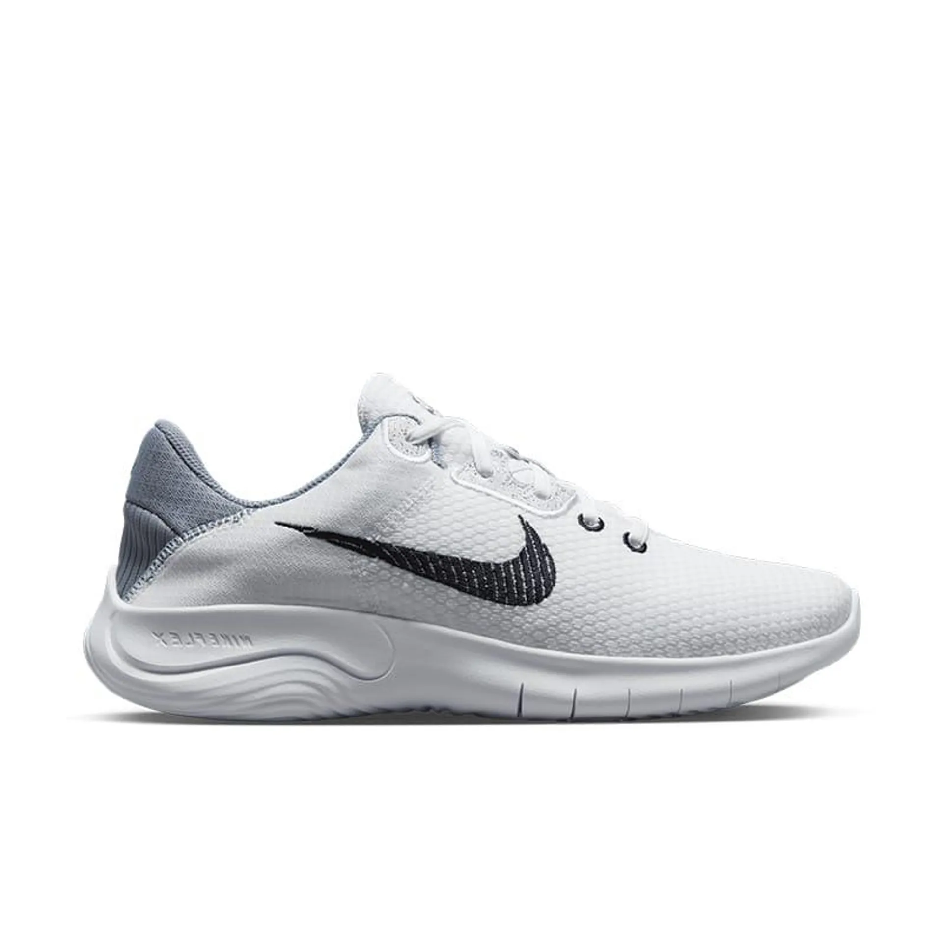 Zapatilla Nike Running Hombre Flex Experience Rn 11 Blanco