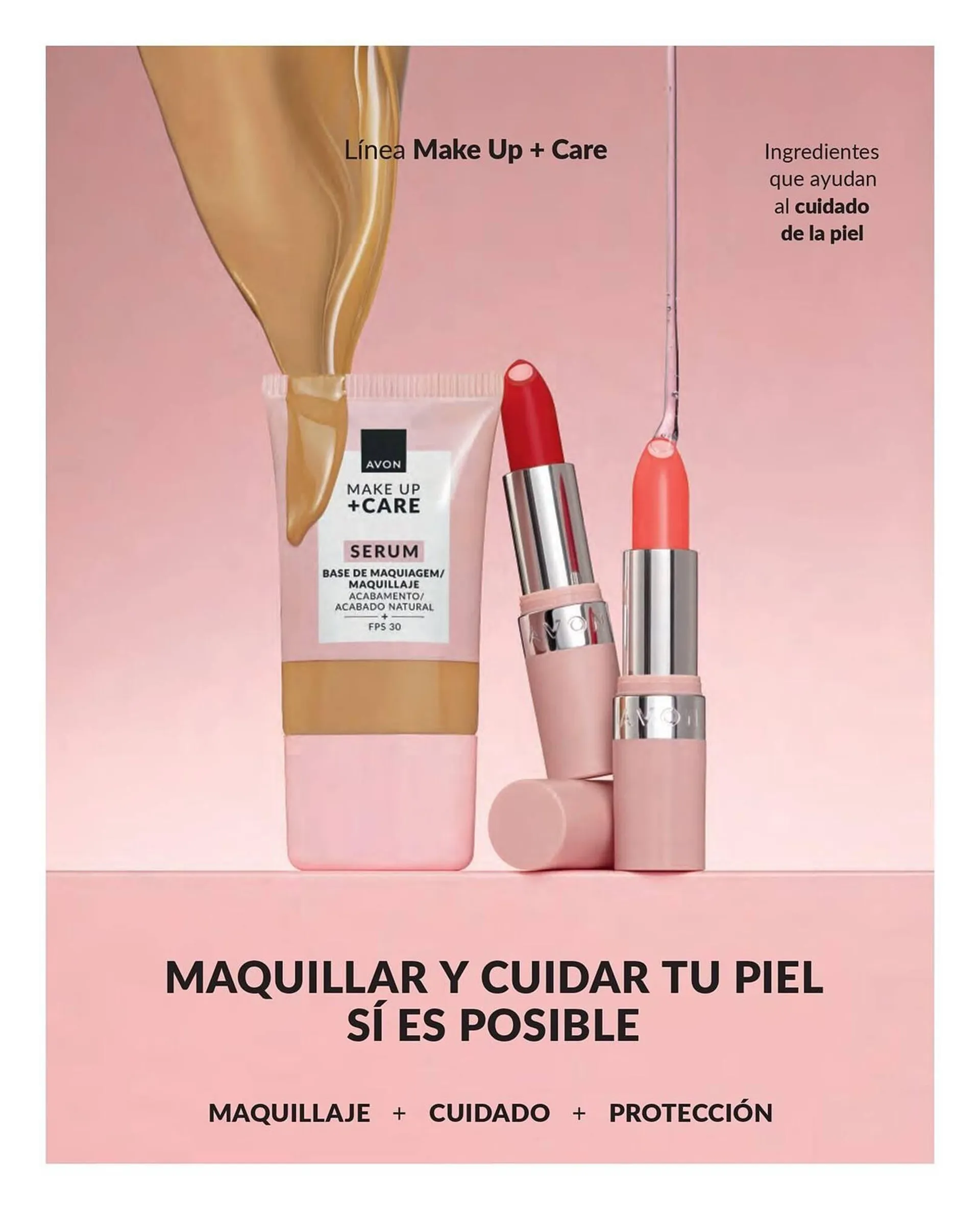 Catalogo de Catálogo Avon 17 de noviembre al 1 de diciembre 2024 - Pag 52