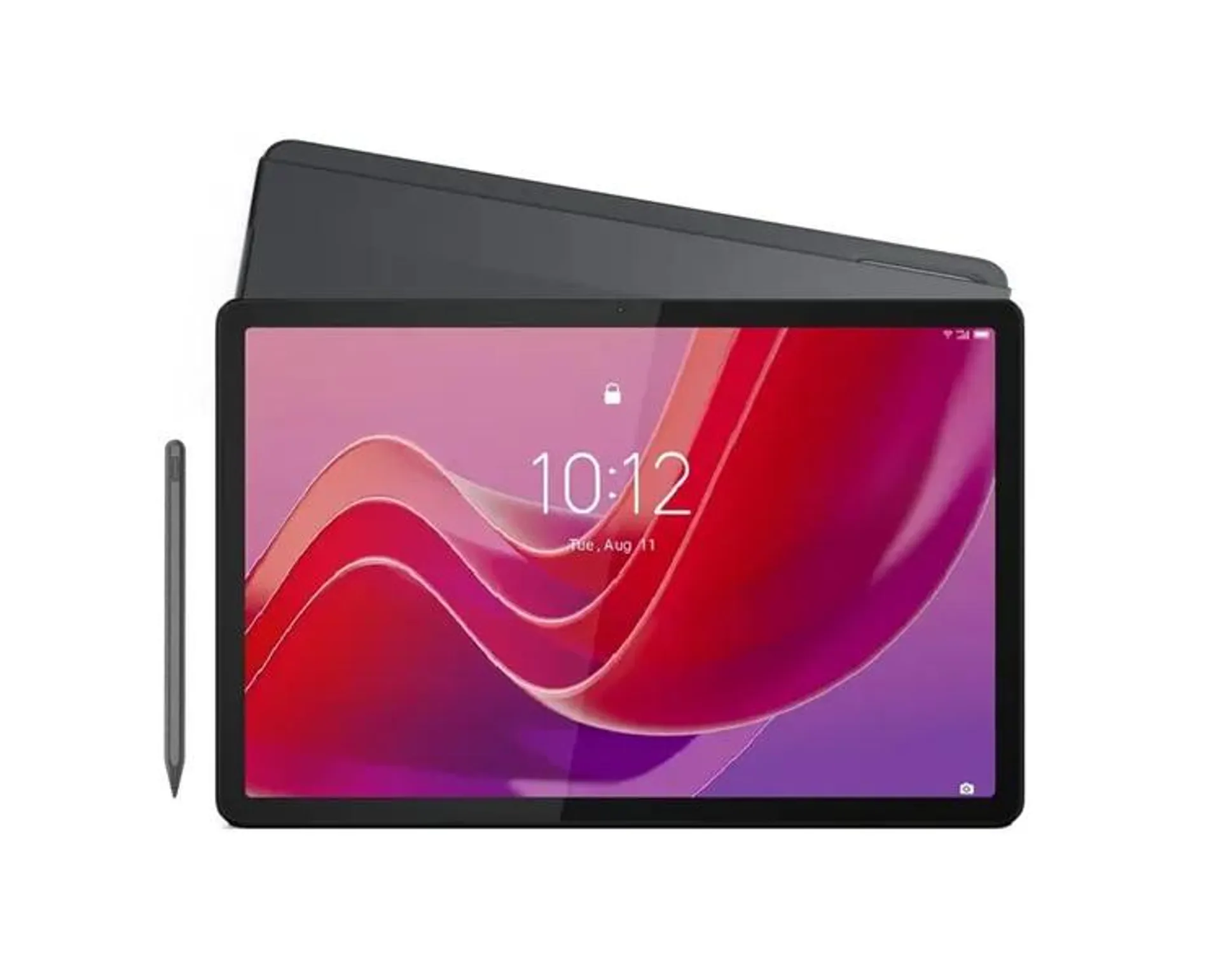 Tablet LENOVO 11" Pulgadas Tab M11 - 128GB - WiFi - Color Gris