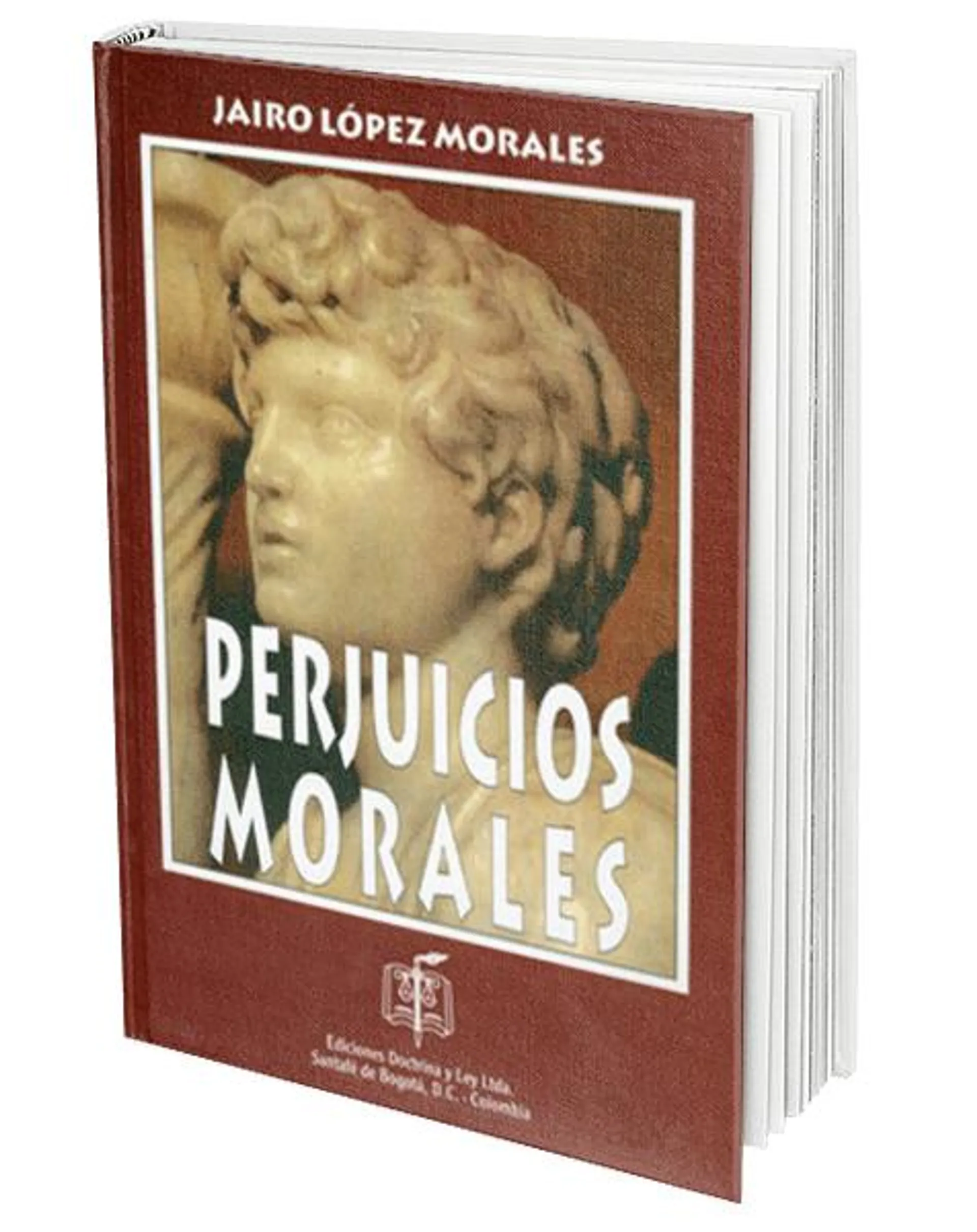 Perjuicios Morales