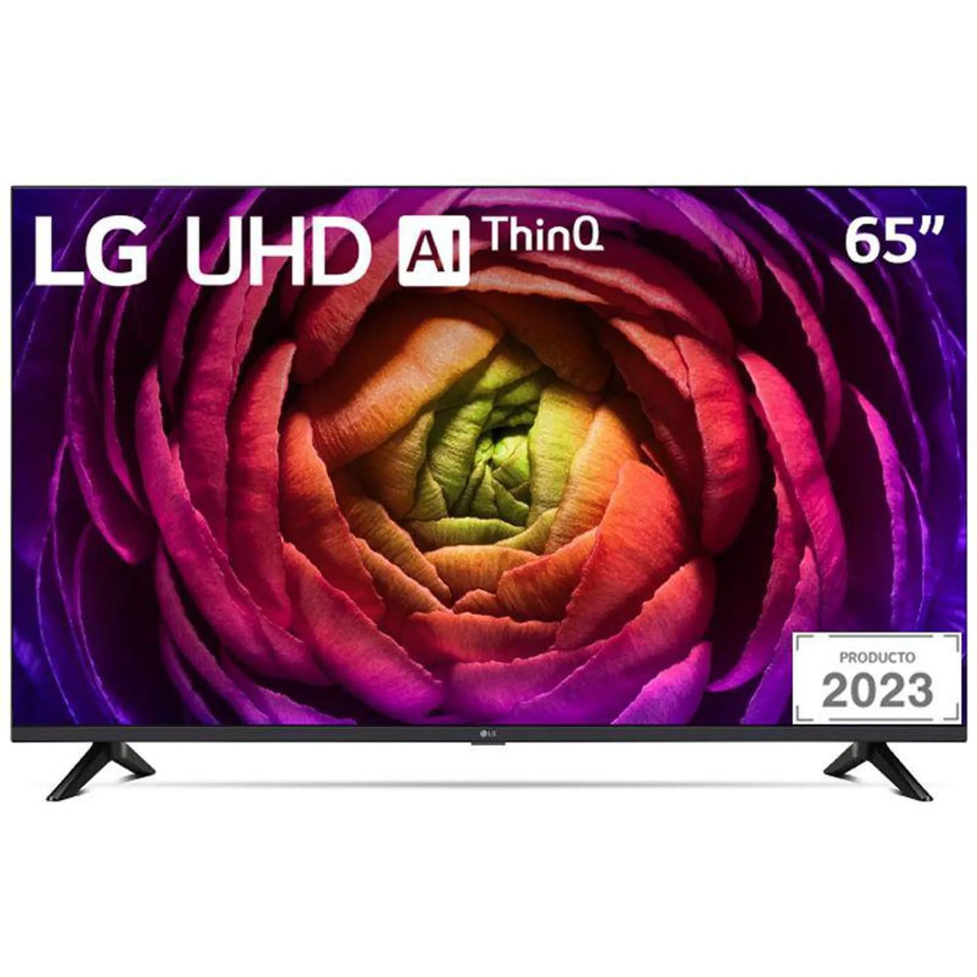 Televisor LG 65 Pulgadas LED Uhd4K Smart TV 65UR7300PSA