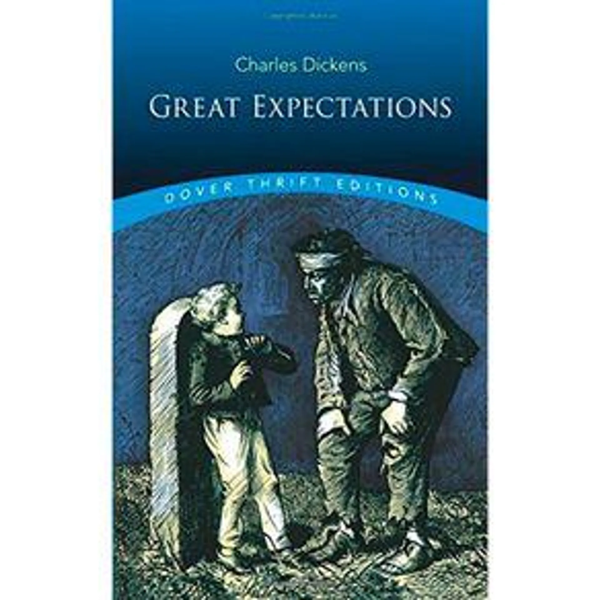 Great Expectations