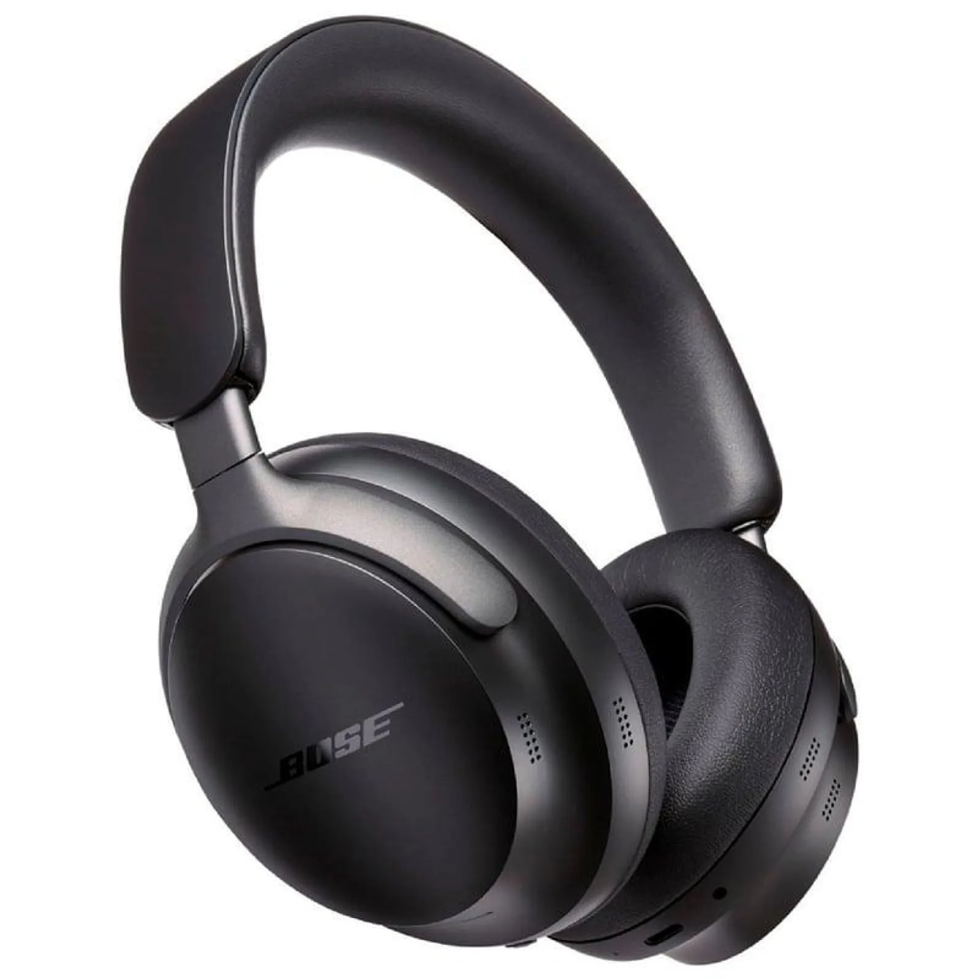 Bose QuietComfort Ultra Headphones Negro