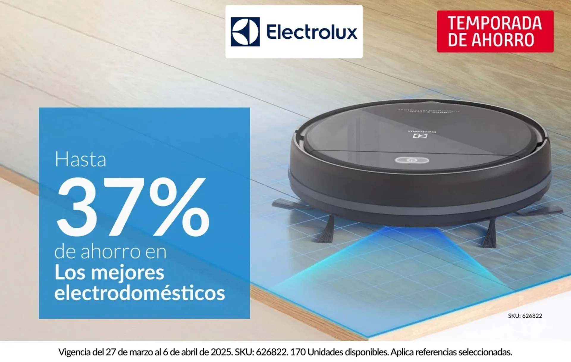 Catalogo de Catálogo Homecenter 28 de marzo al 5 de abril 2025 - Pag 2