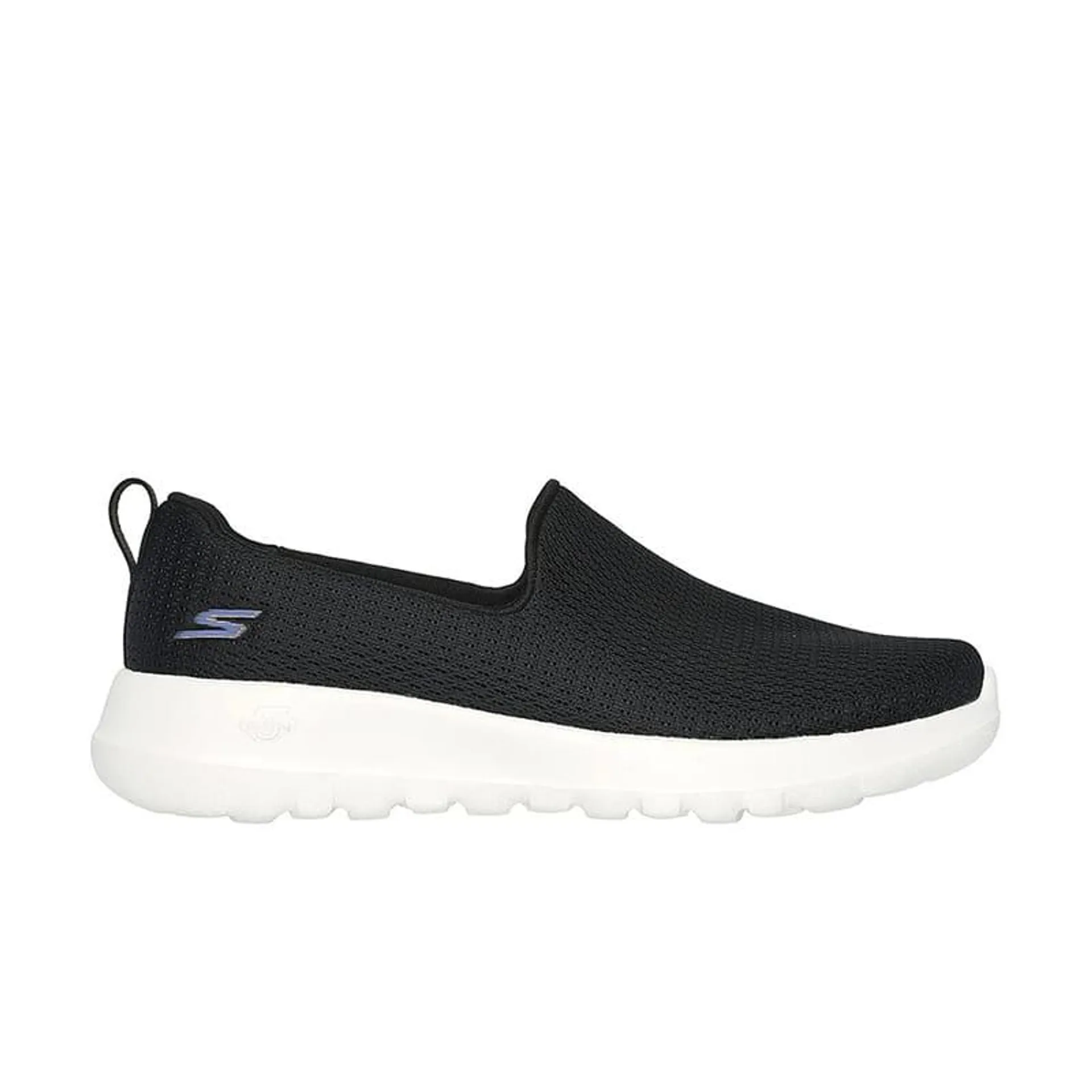 Zapatilla Skechers Casual Dama Go Walk Joy Negro