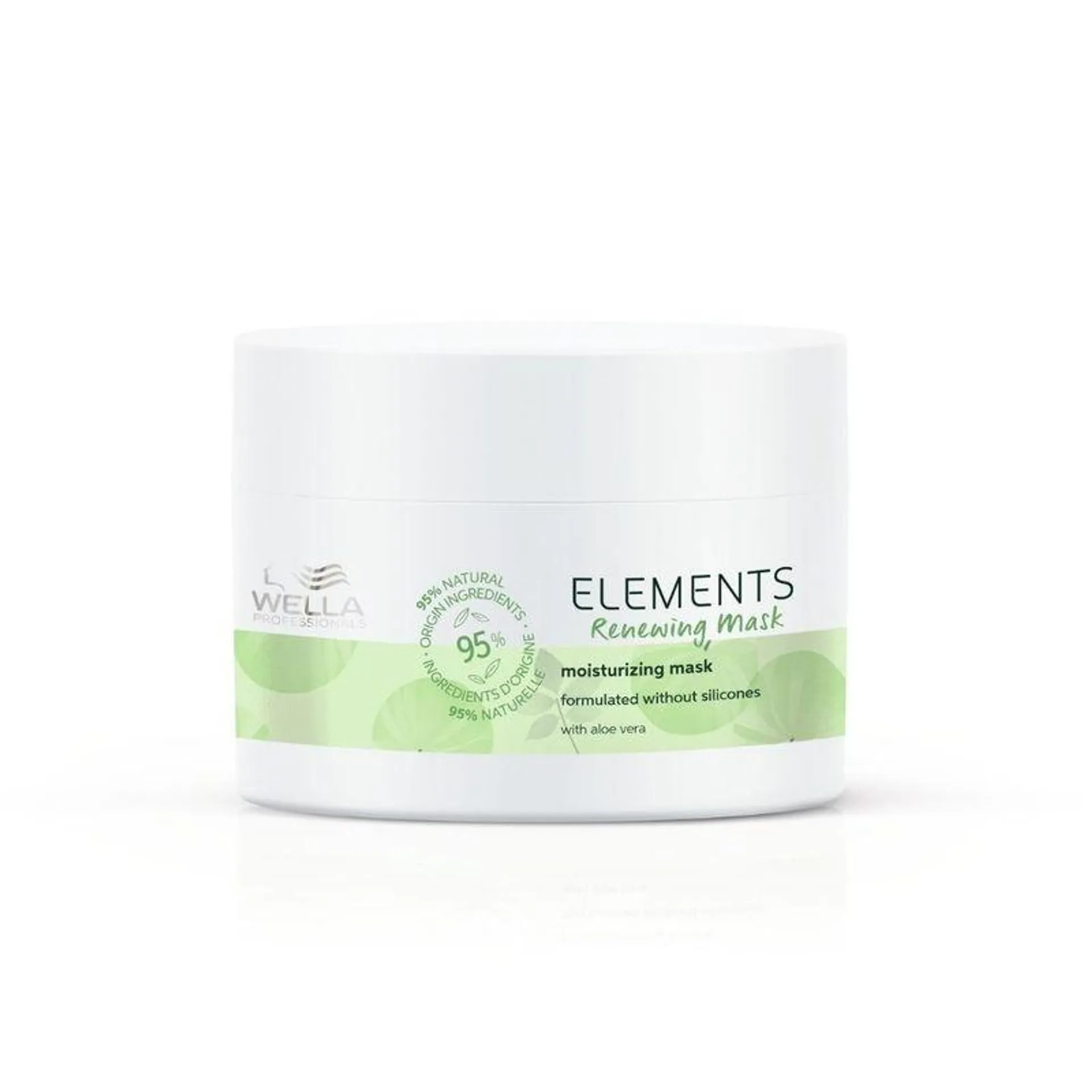 Mascarilla Renovación Elements - Wella Professionals