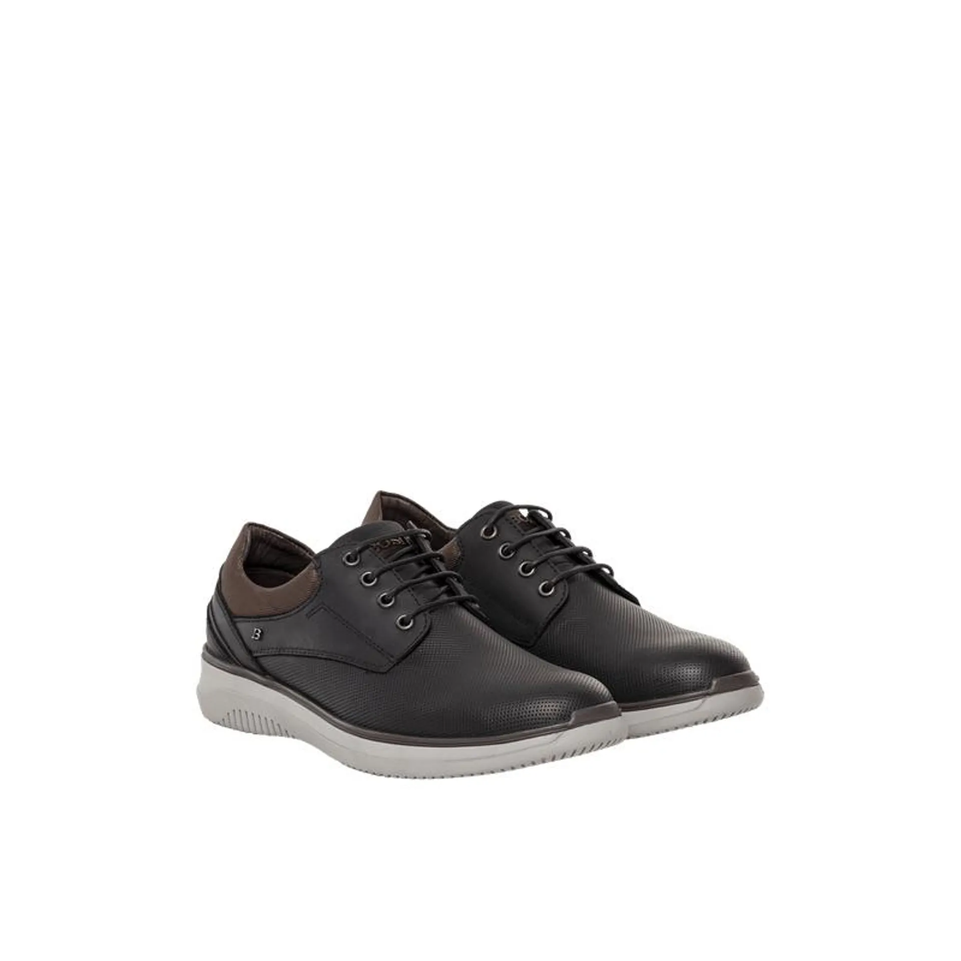 ZAPATOS CASUALES PARA HOMBRE LUCIOS