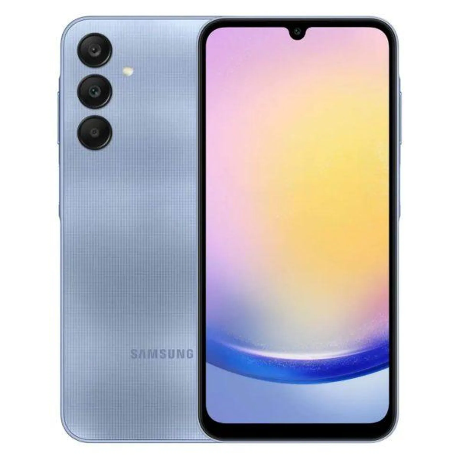 Celular SAMSUNG A25 5G 6Ram 256Gb Azul