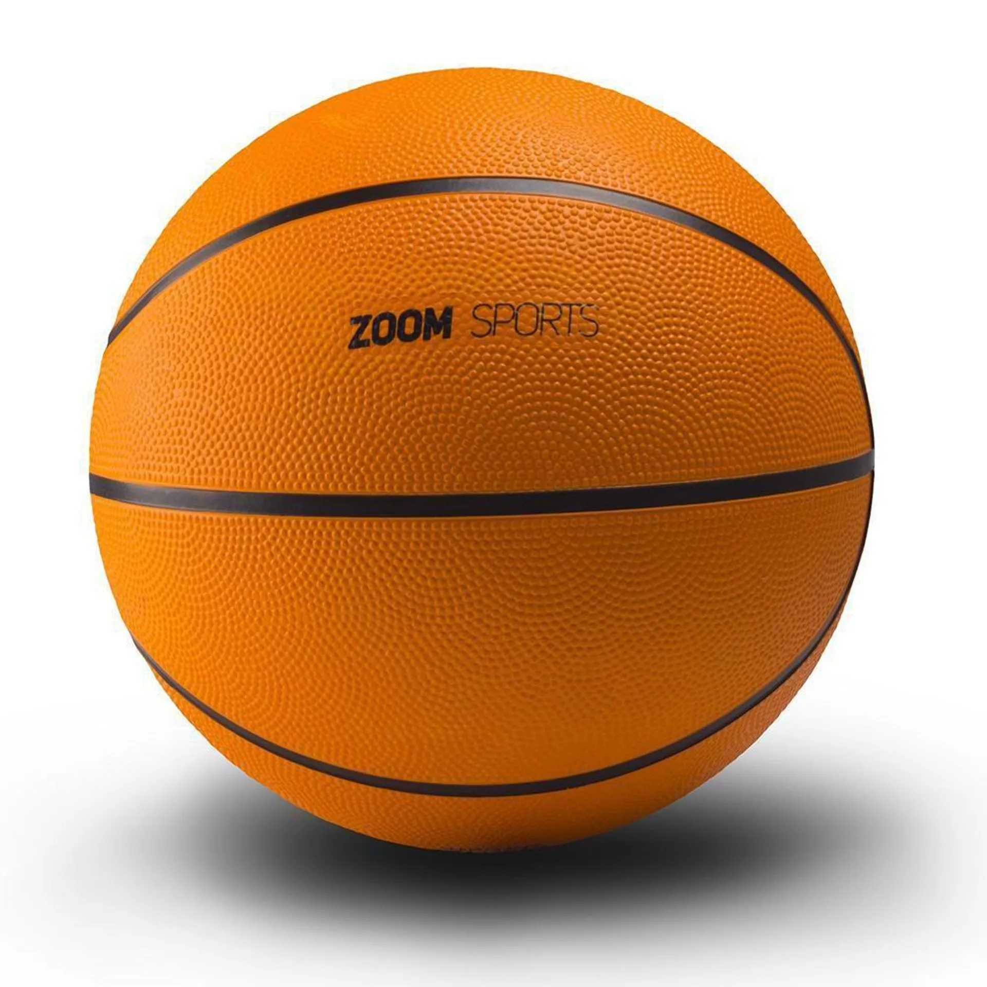 BALON BASKETBALL CLASICO NO. 7 ZOOM Z6000