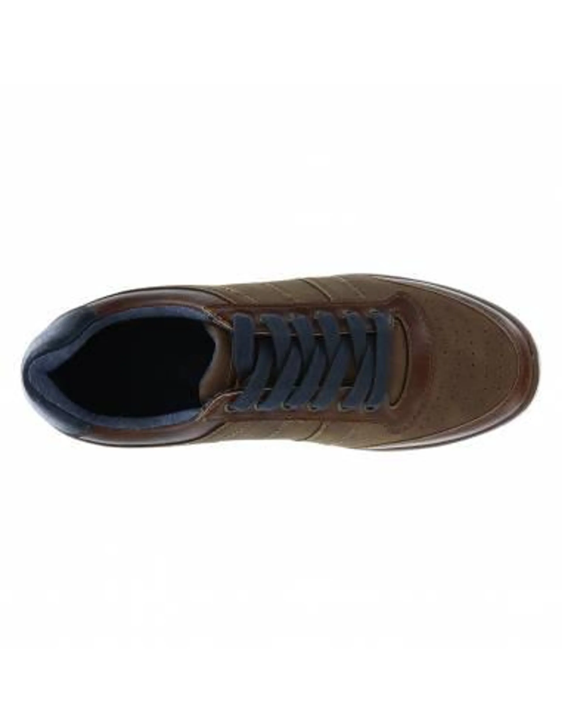 Zapatos casuales Coen para hombre