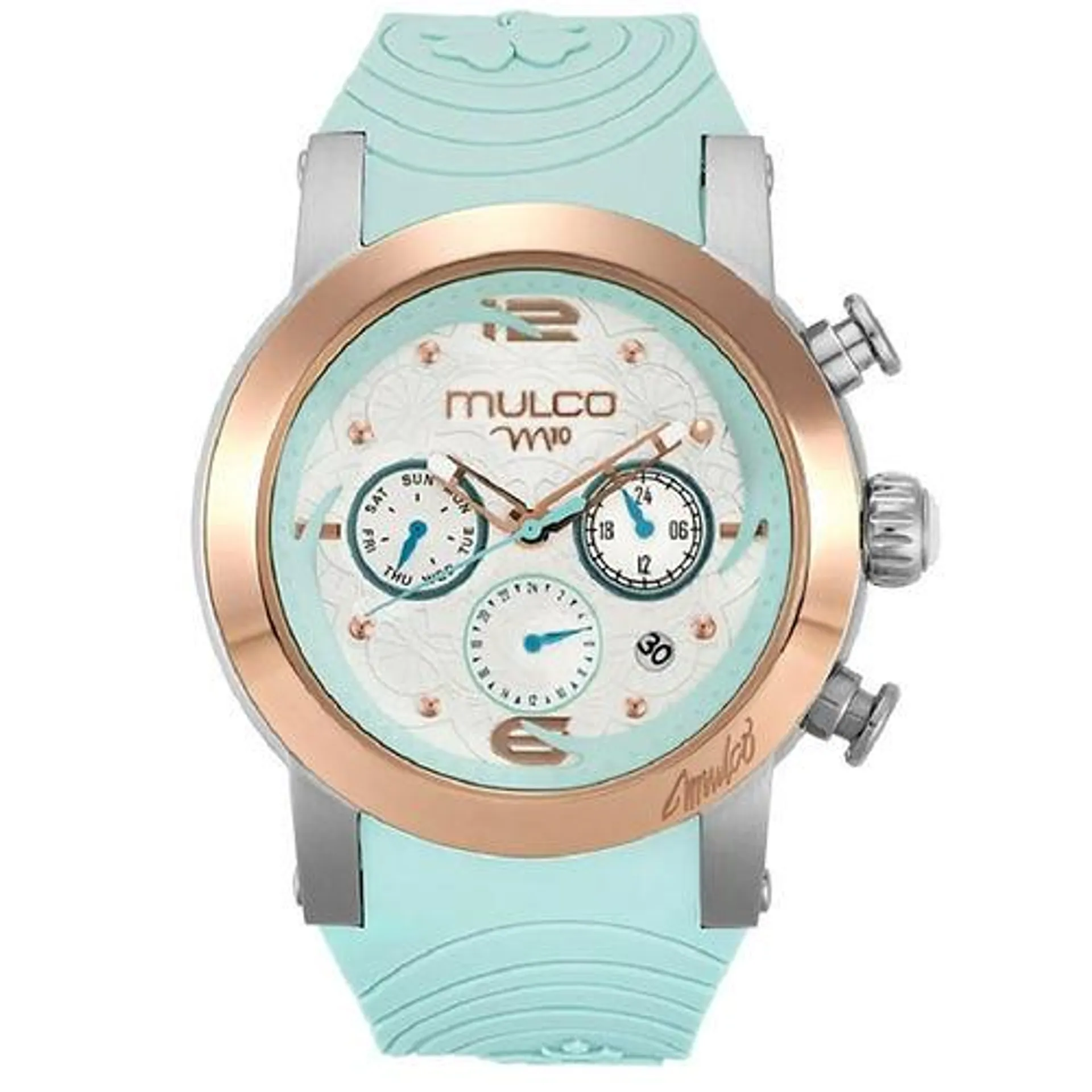 Reloj Mulco Mujer Deportivo MW321837143