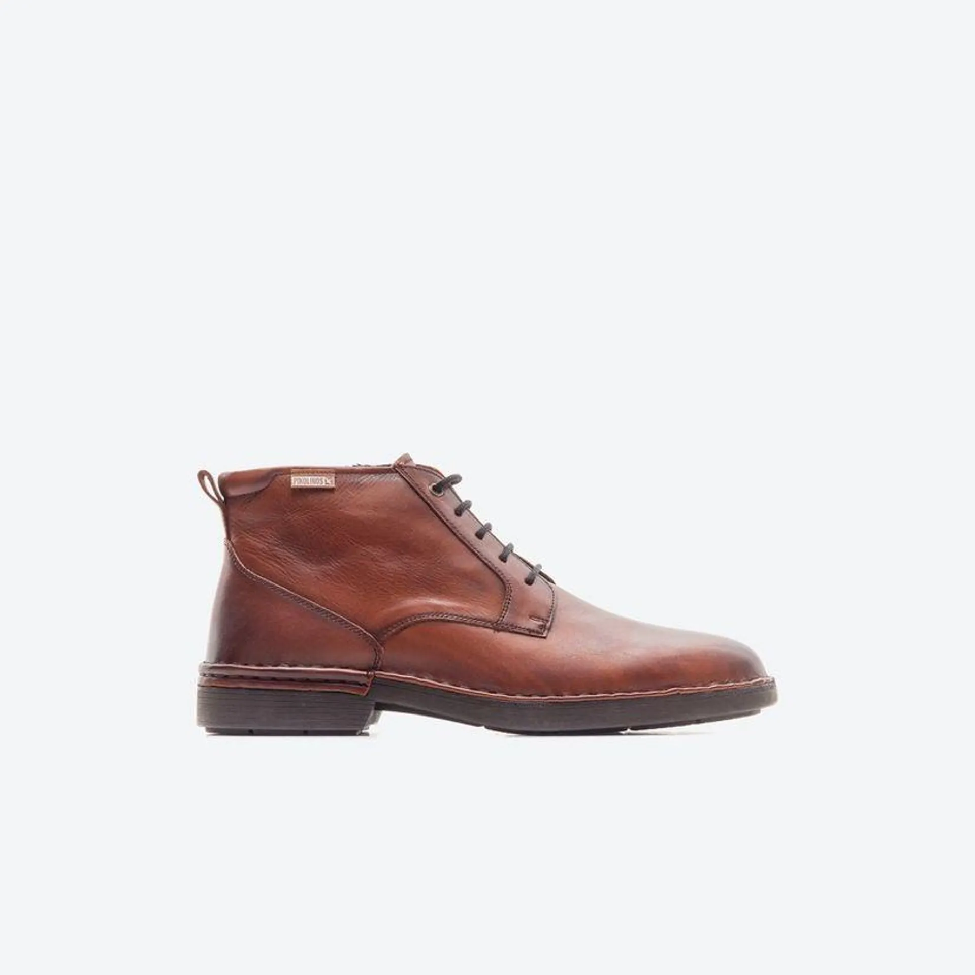 Bota Casual Hombre Pikolinos Bje2 Café