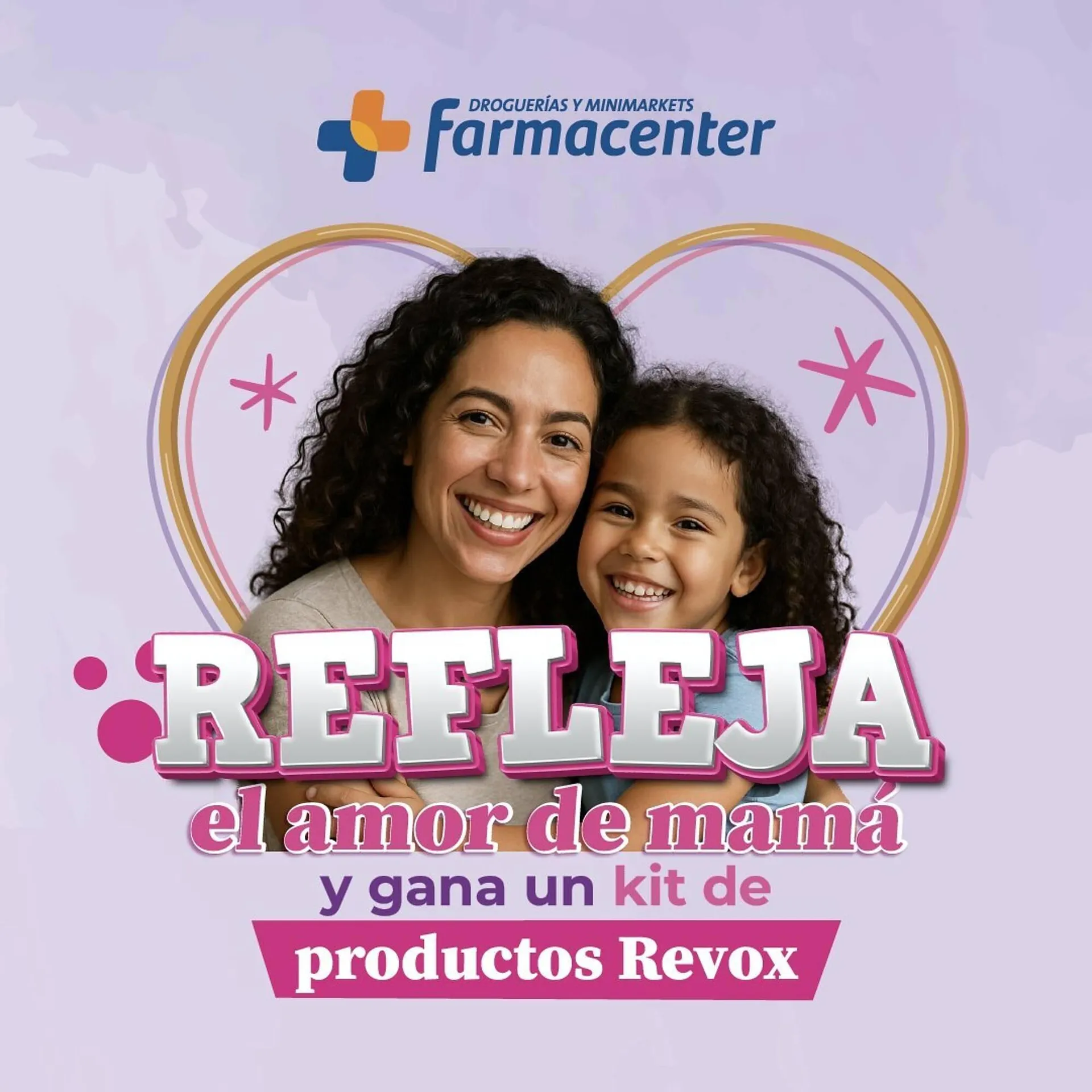 Catalogo de Catálogo Farmacenter 10 de mayo al 10 de mayo 2025 - Pag 1