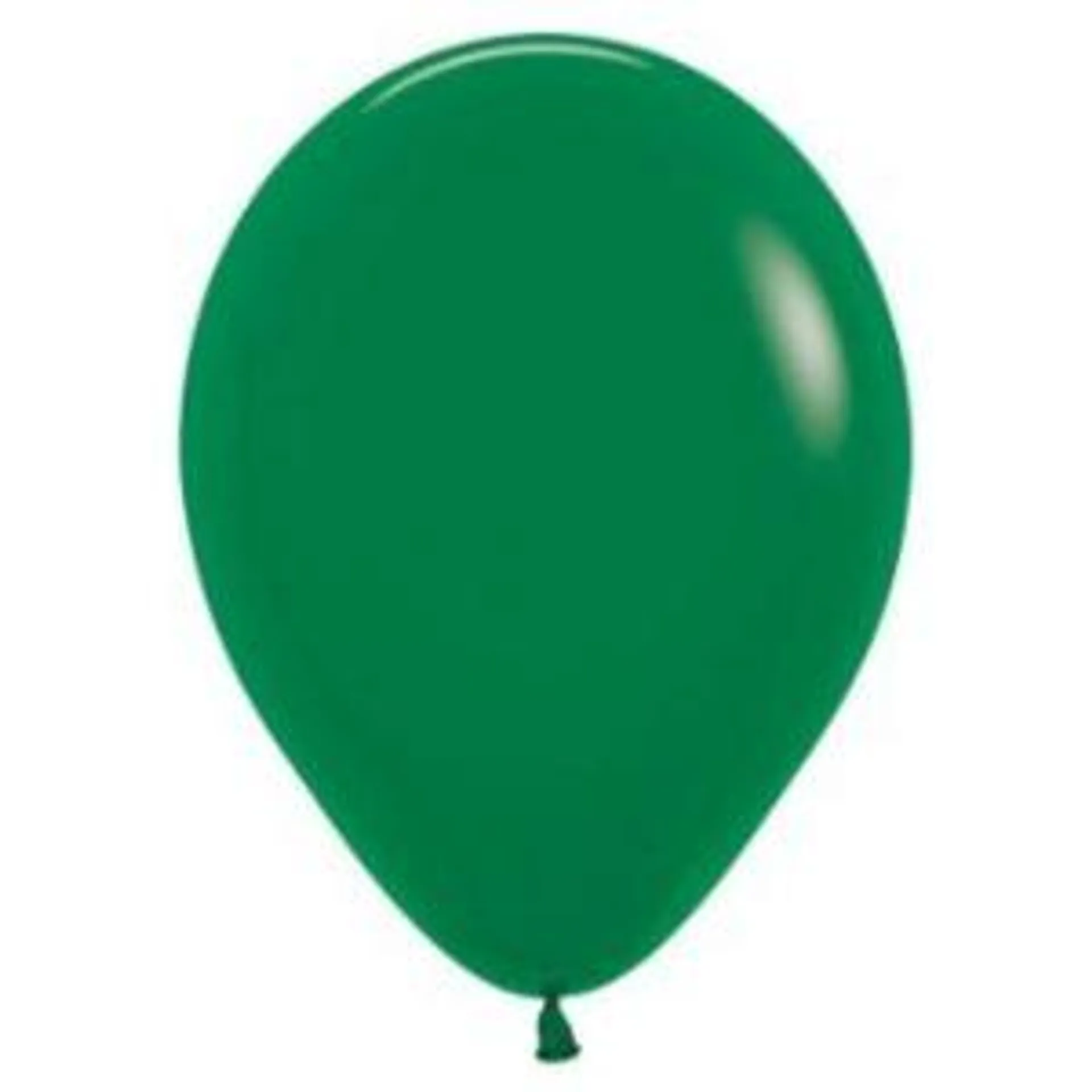 GLOBO VERDE SELVA FASHION SEMPERTEX