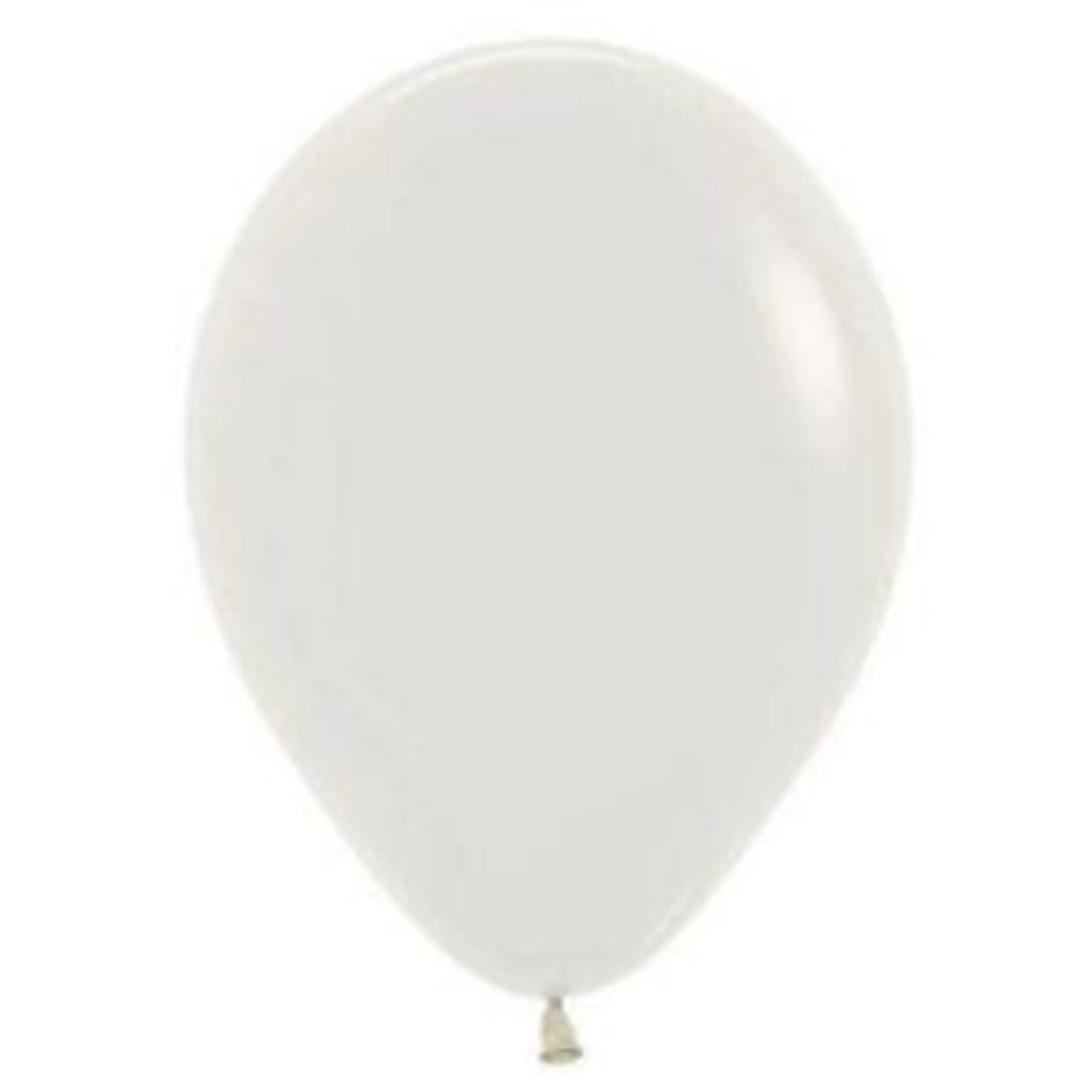 GLOBO CREMA PASTEL DUSK SEMPERTEX