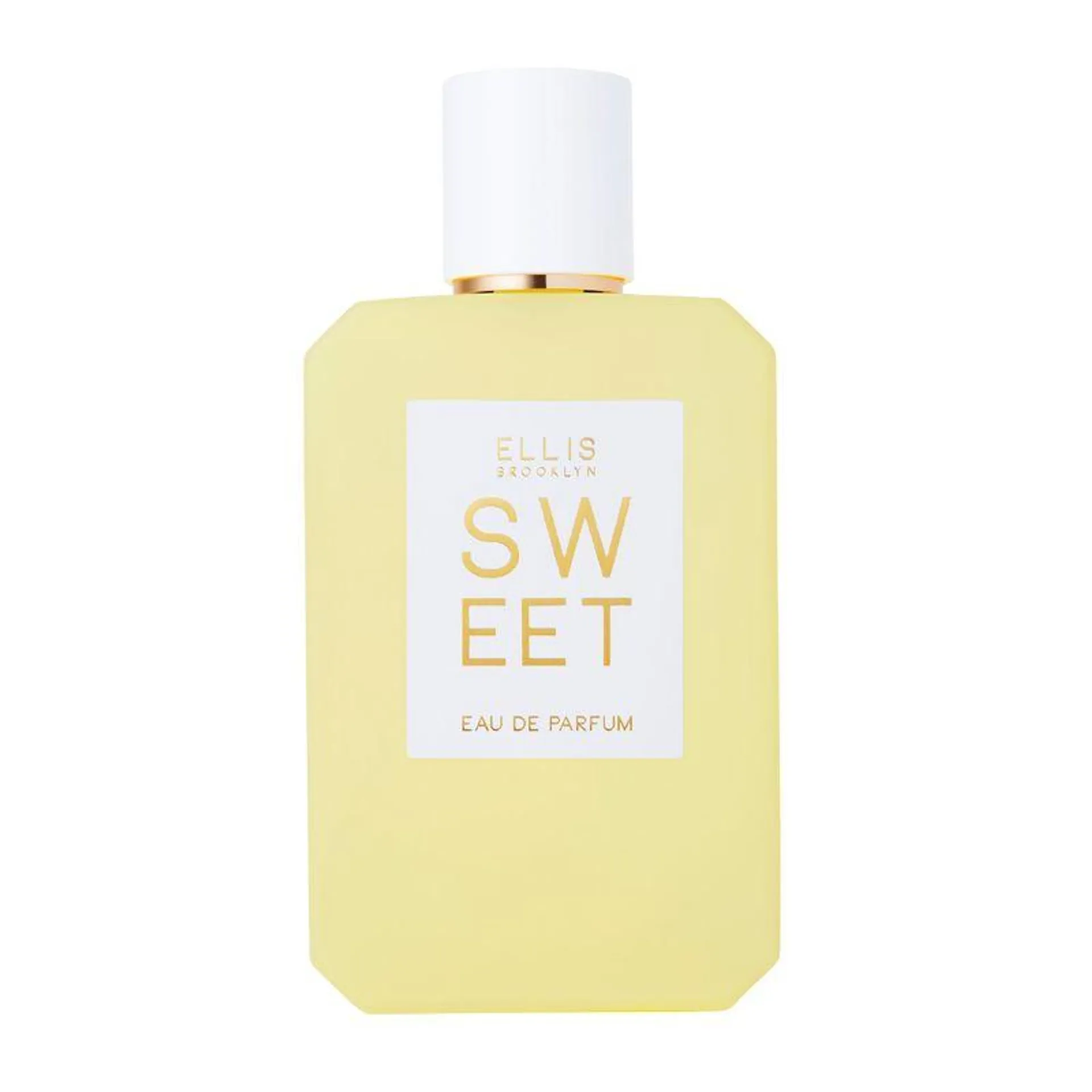 Perfume para Mujer Sweet Eau de Parfum - 100ml