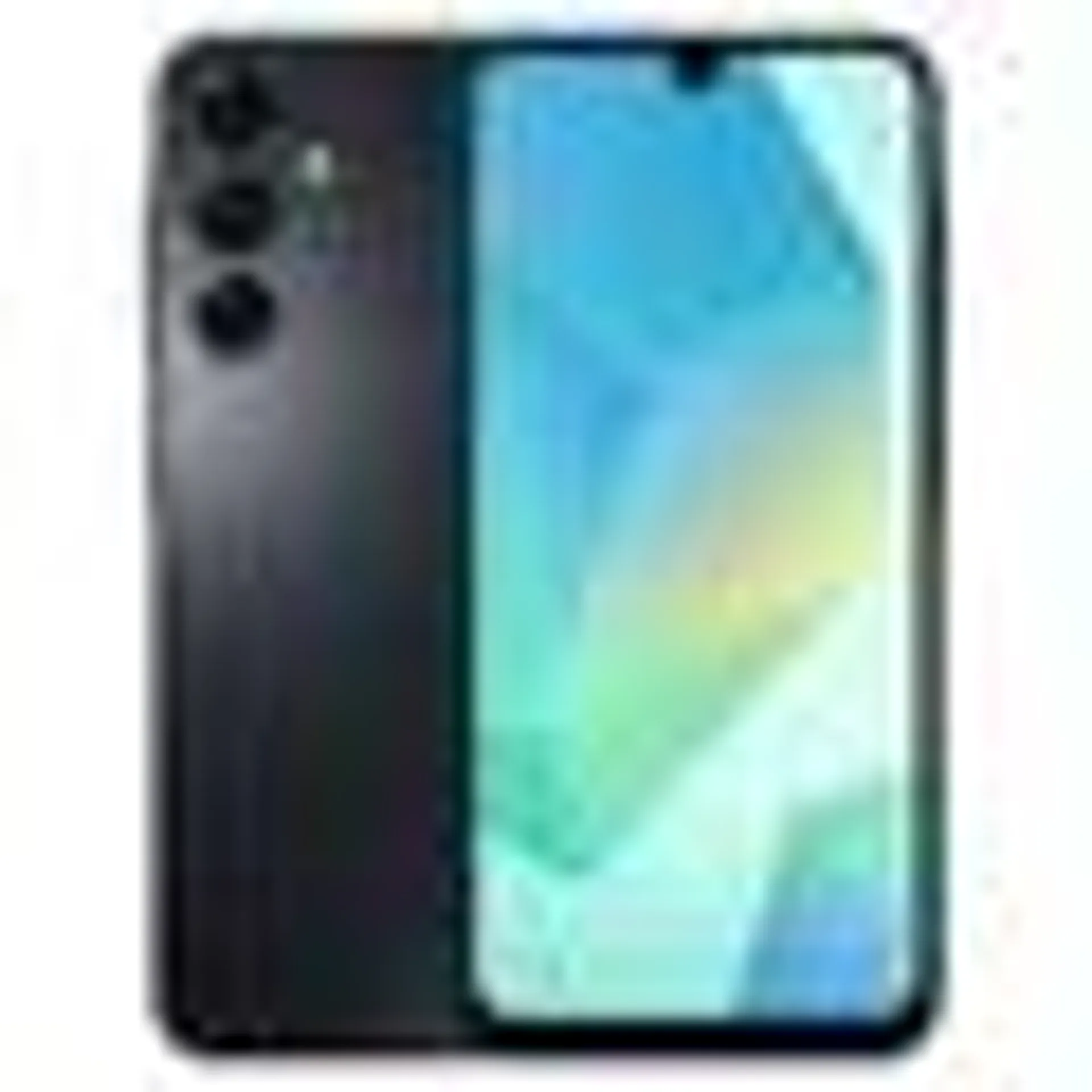 Celular SAMSUNG Galaxy A16 256GB LTE Negro