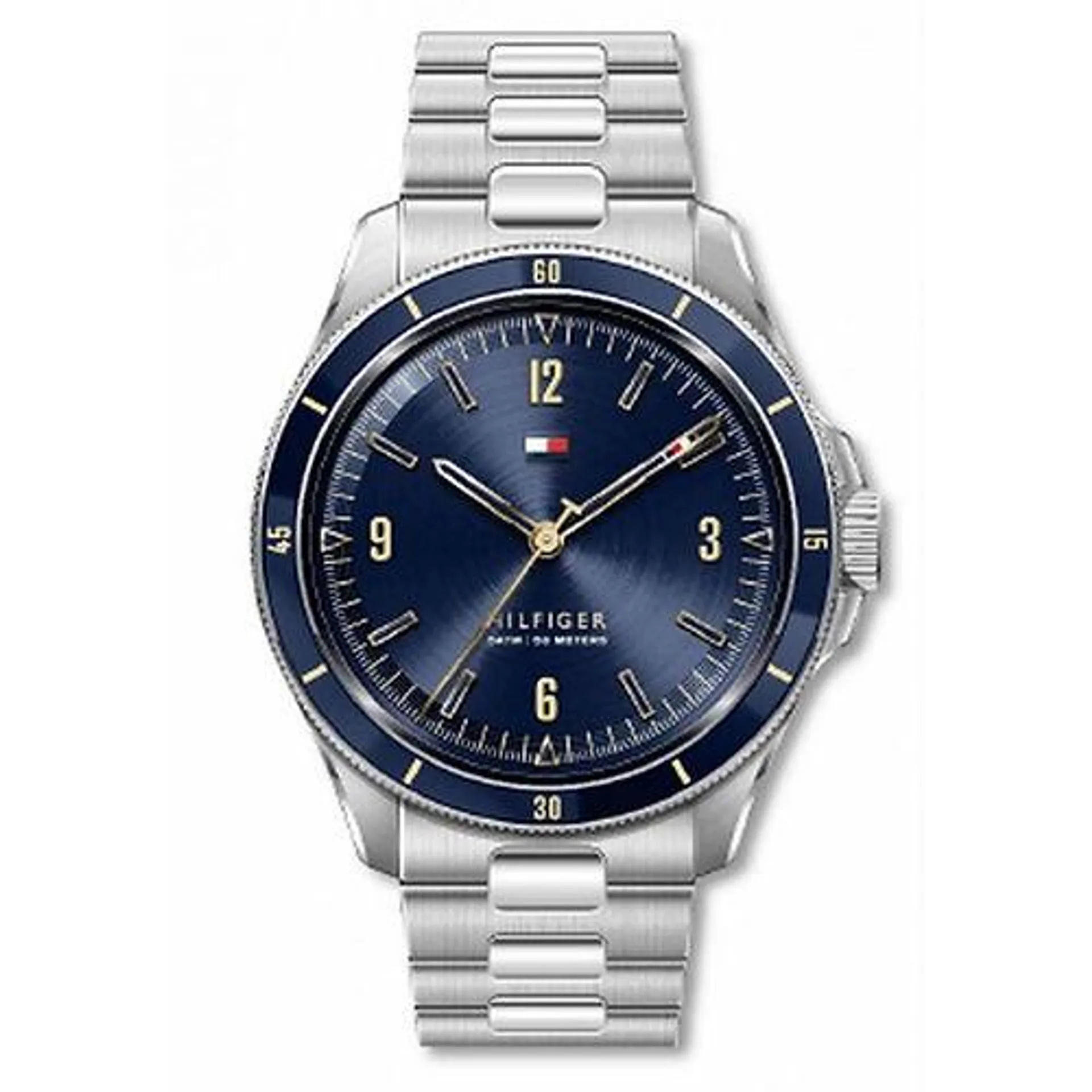 Reloj Tommy Hilfiger Hombre Clasico 1791902