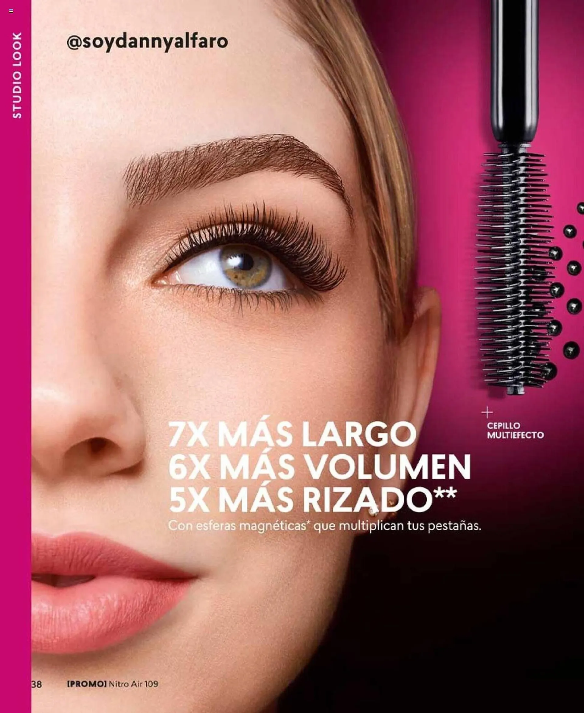 Catalogo de Catálogo Cyzone 12 de octubre al 12 de noviembre 2024 - Pag 150