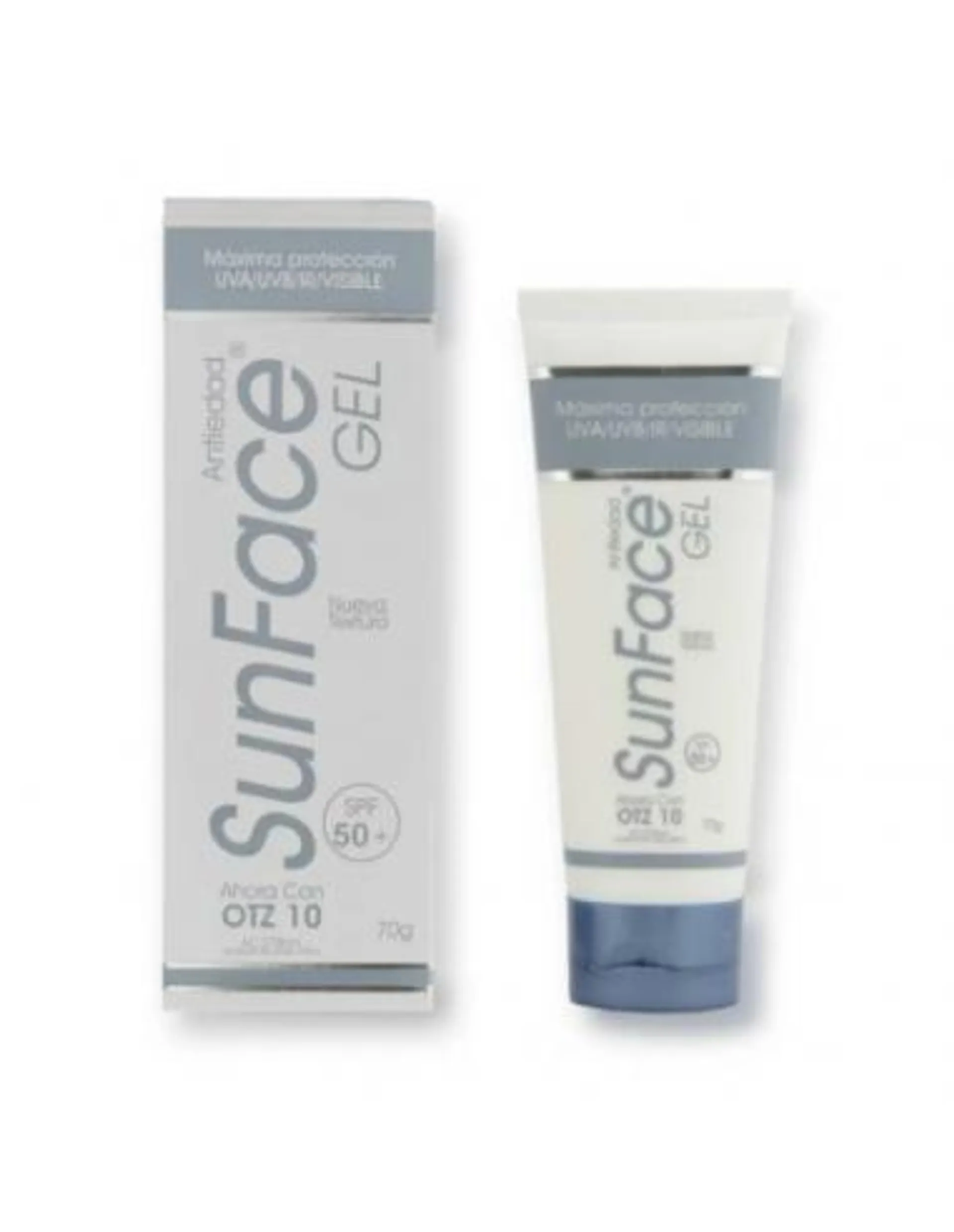 SUNFACE GEL X 70