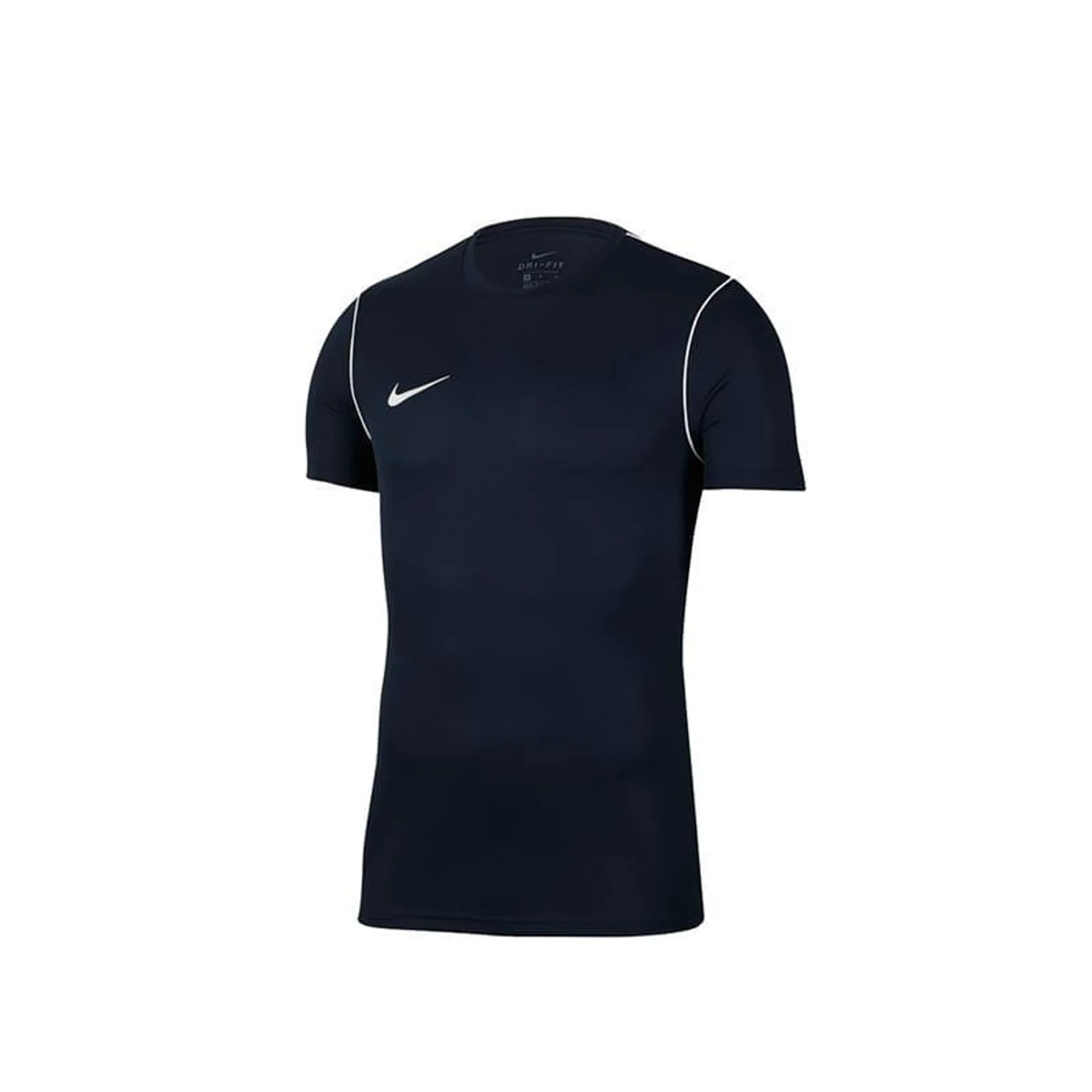 Camiseta Nike Fútbol Hombre Dri-fit Park 20 Azul