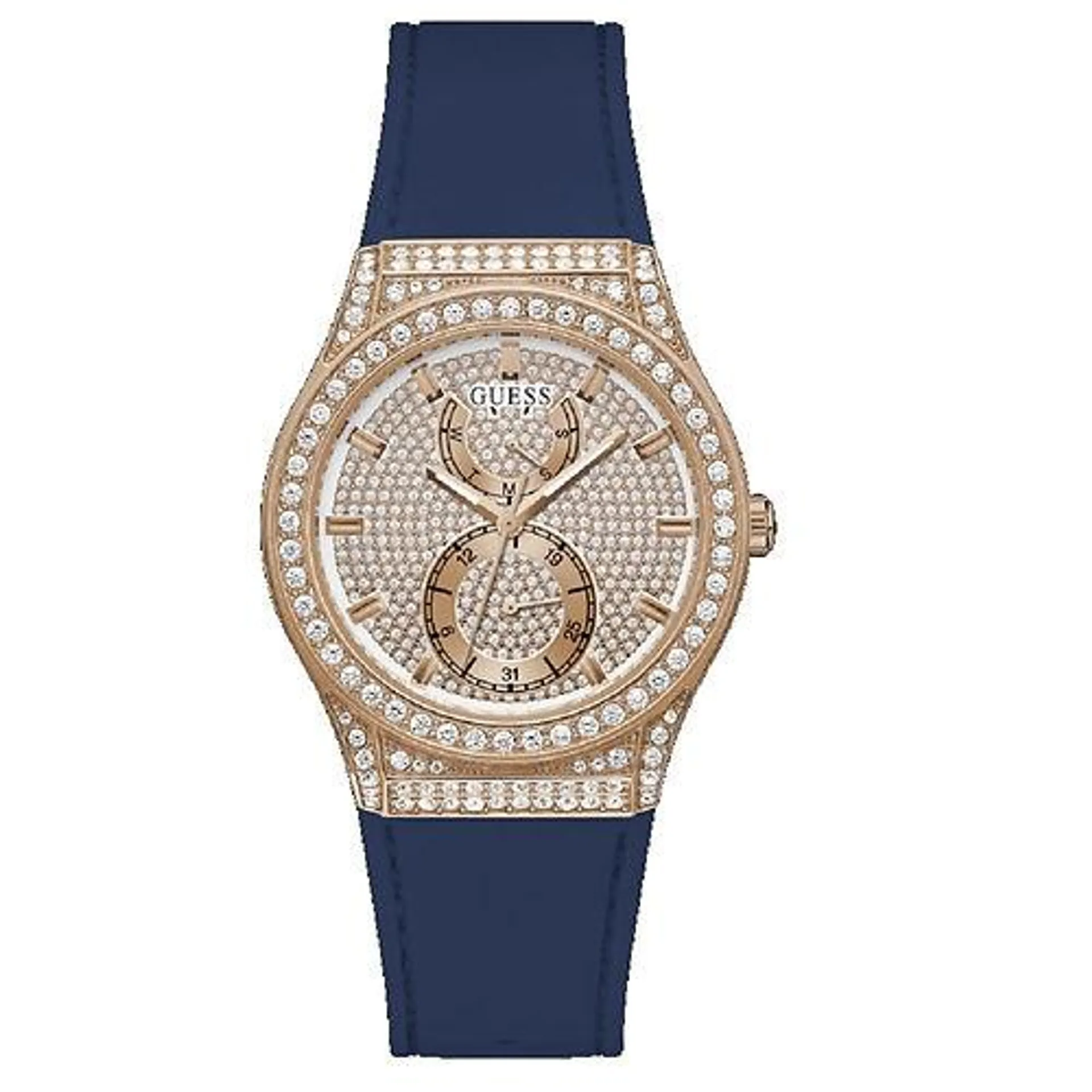 Reloj Guess Mujer Deportivo GW0439L4