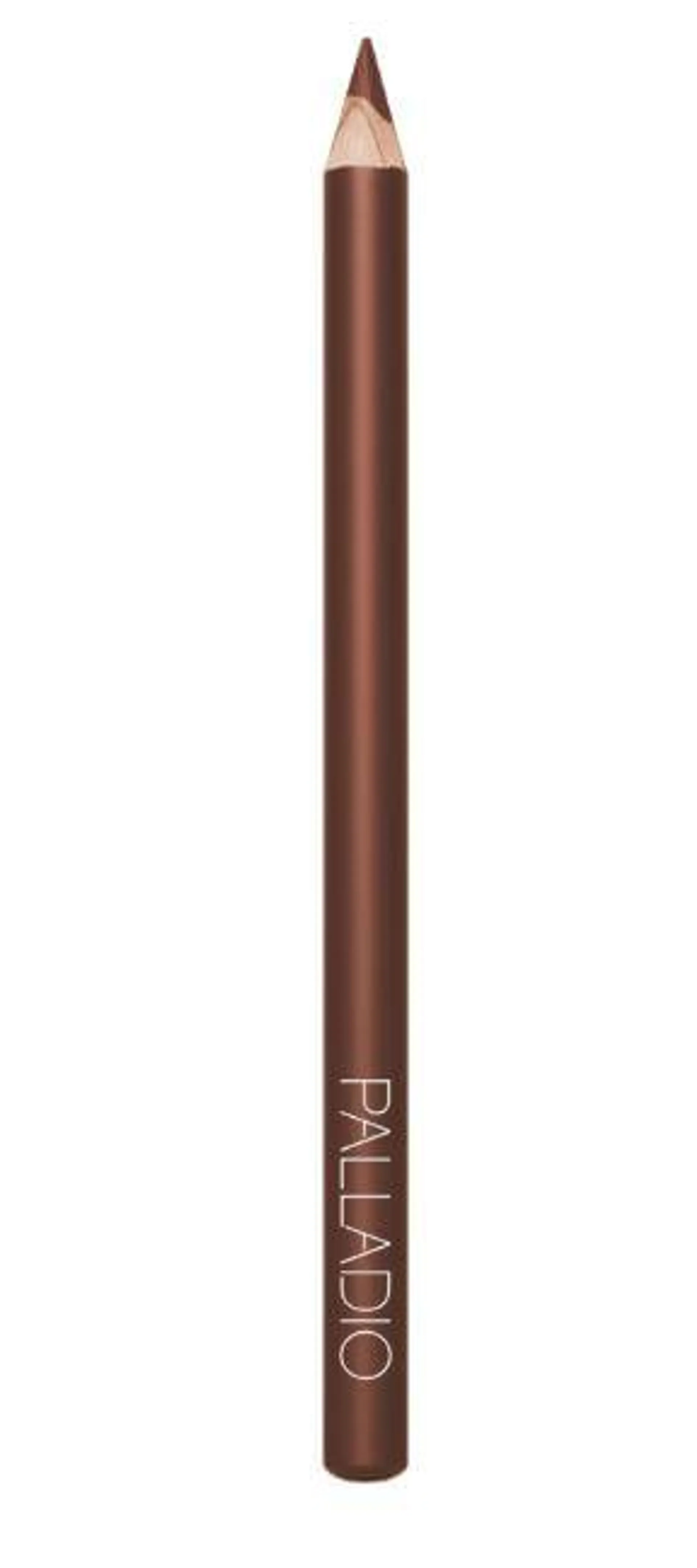 Lápiz Labial Palladio Walnut 0.27g