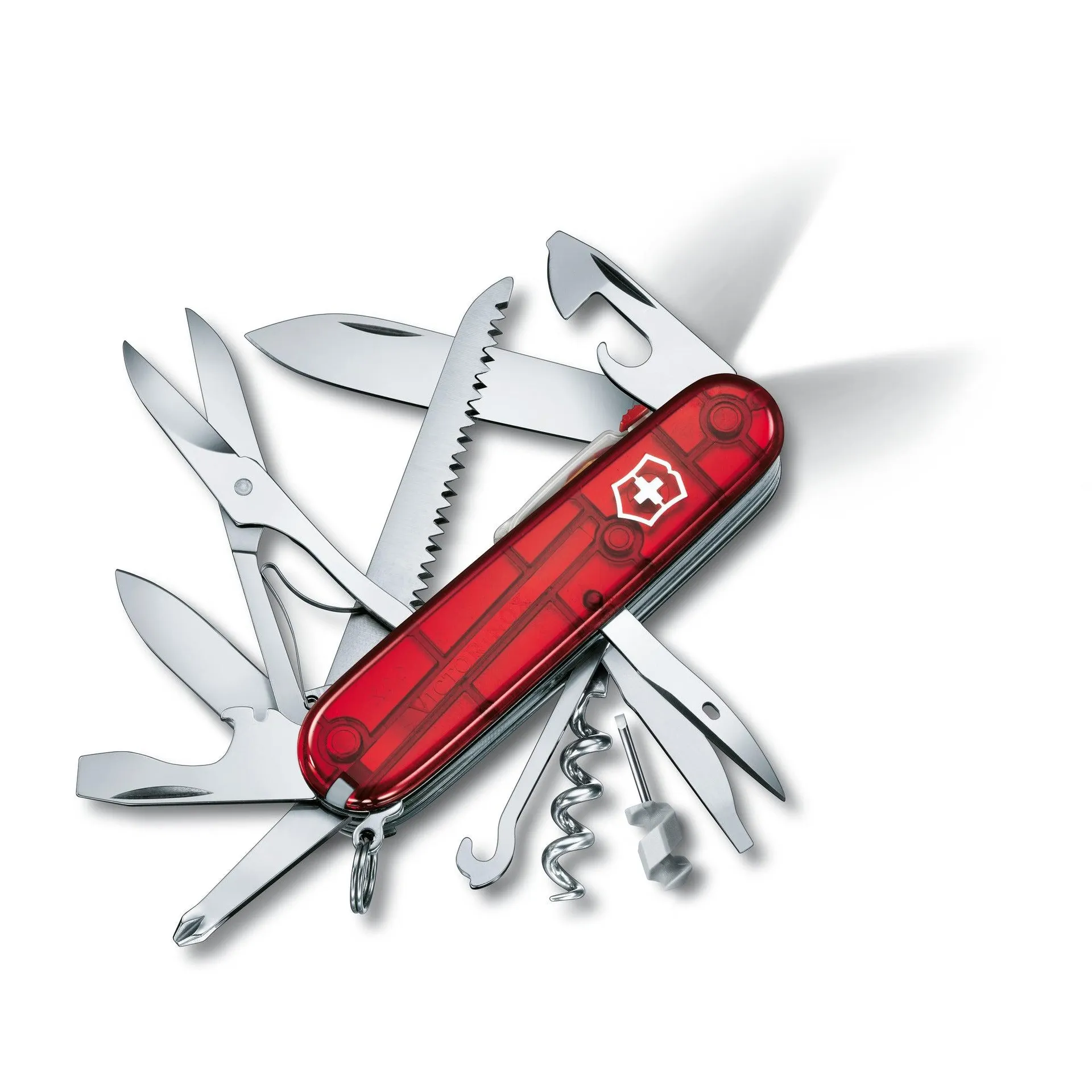 NAVAJA VICTORINOX HUNSTMAN LITE 1.7915.T