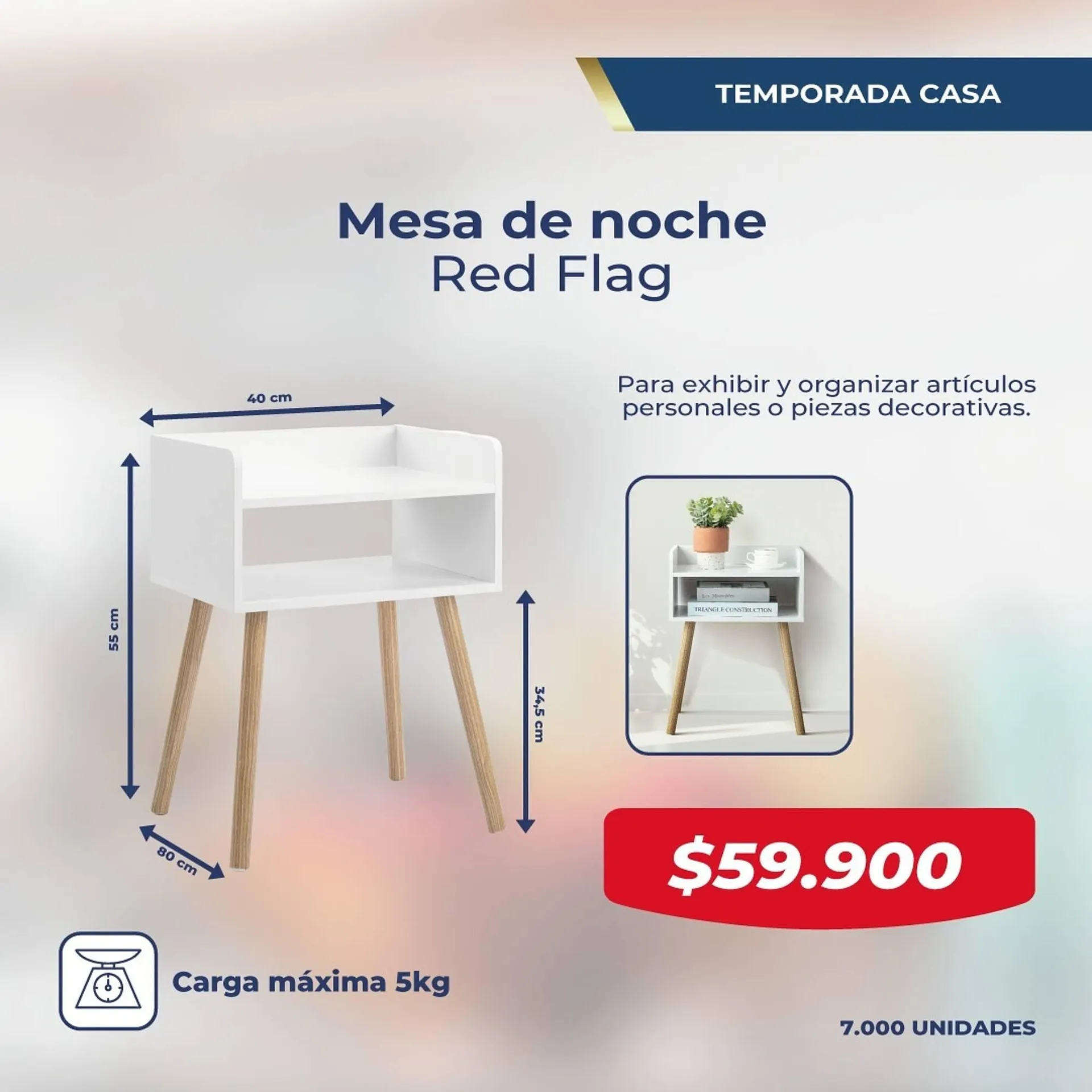 Catalogo de Catálogo Tiendas D1 21 de octubre al 31 de octubre 2024 - Pag 2