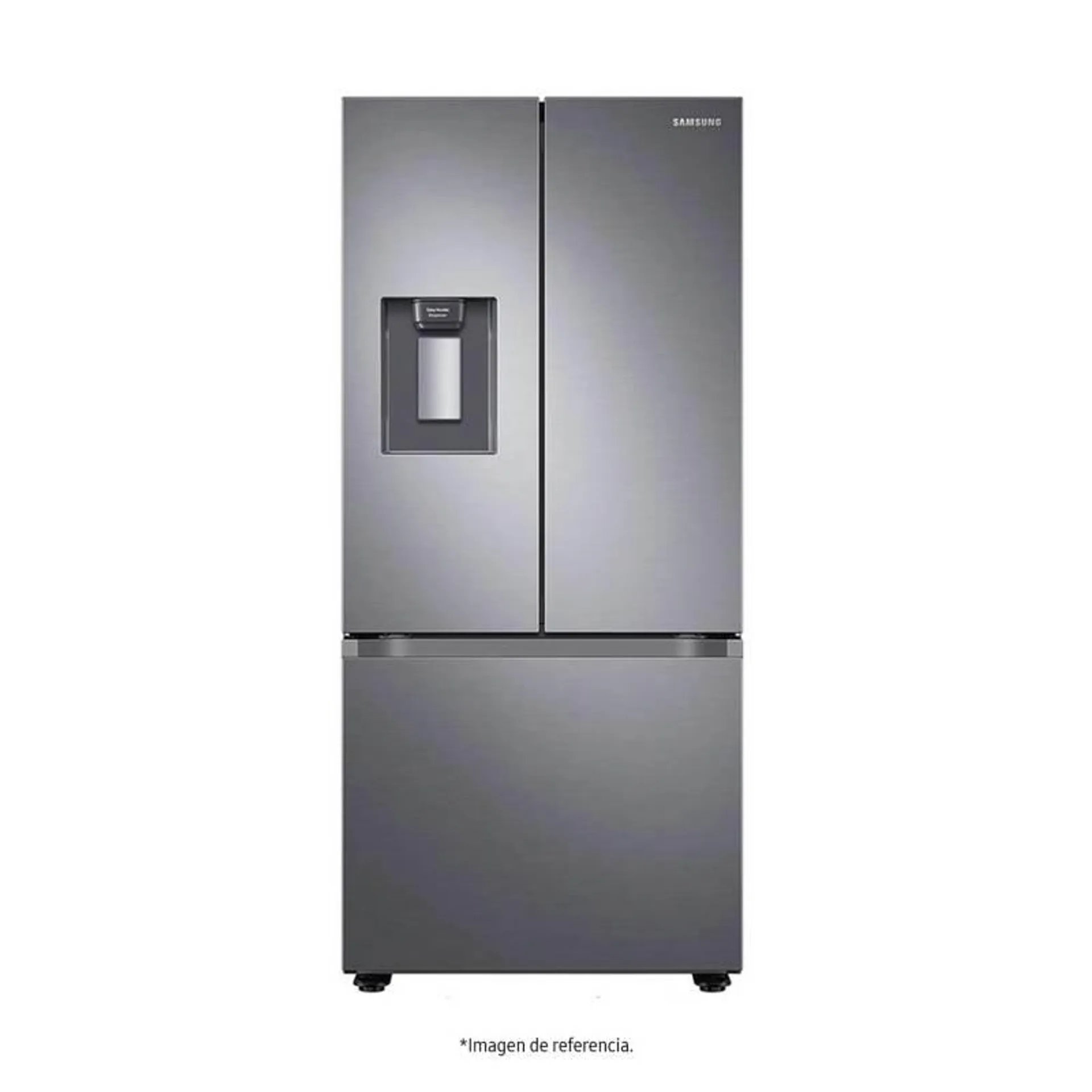 Nevecón Samsung French Door 625 lt RF22A4220S9/CO