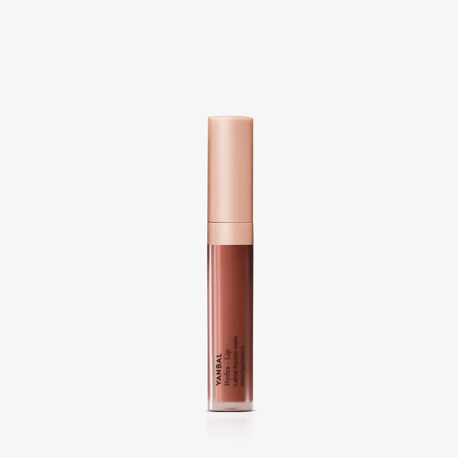 Labial Líquido Mate Hydra-Lip Capuccino