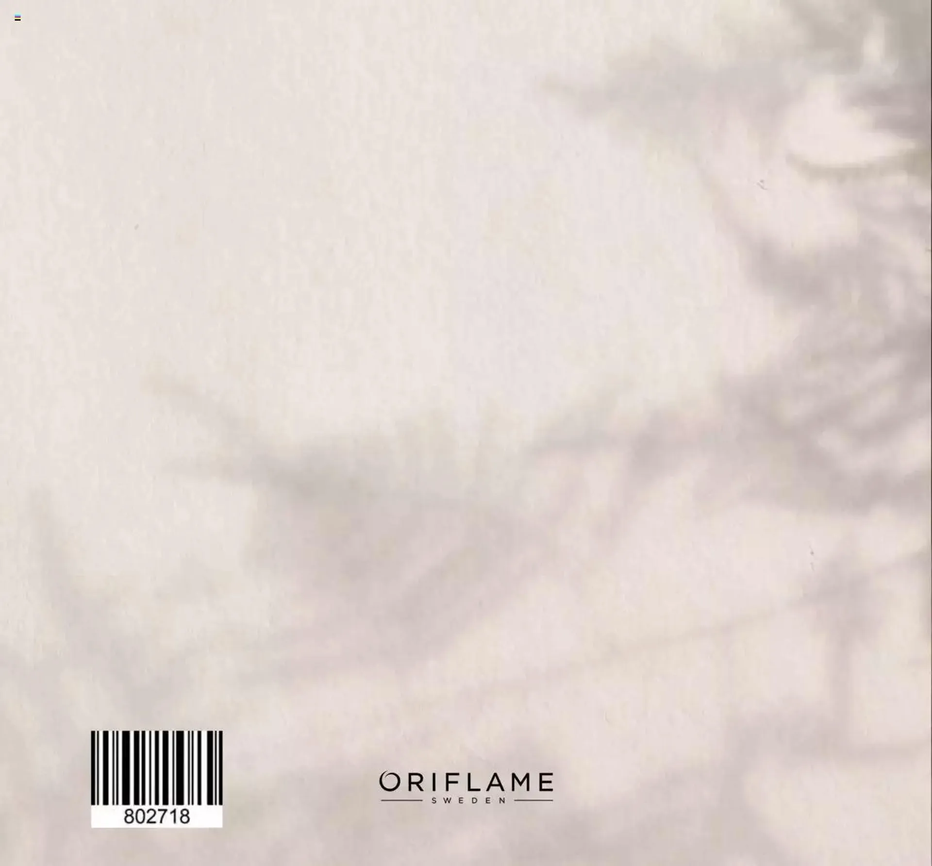 Oriflame - Mind & Mood 2022 - 51