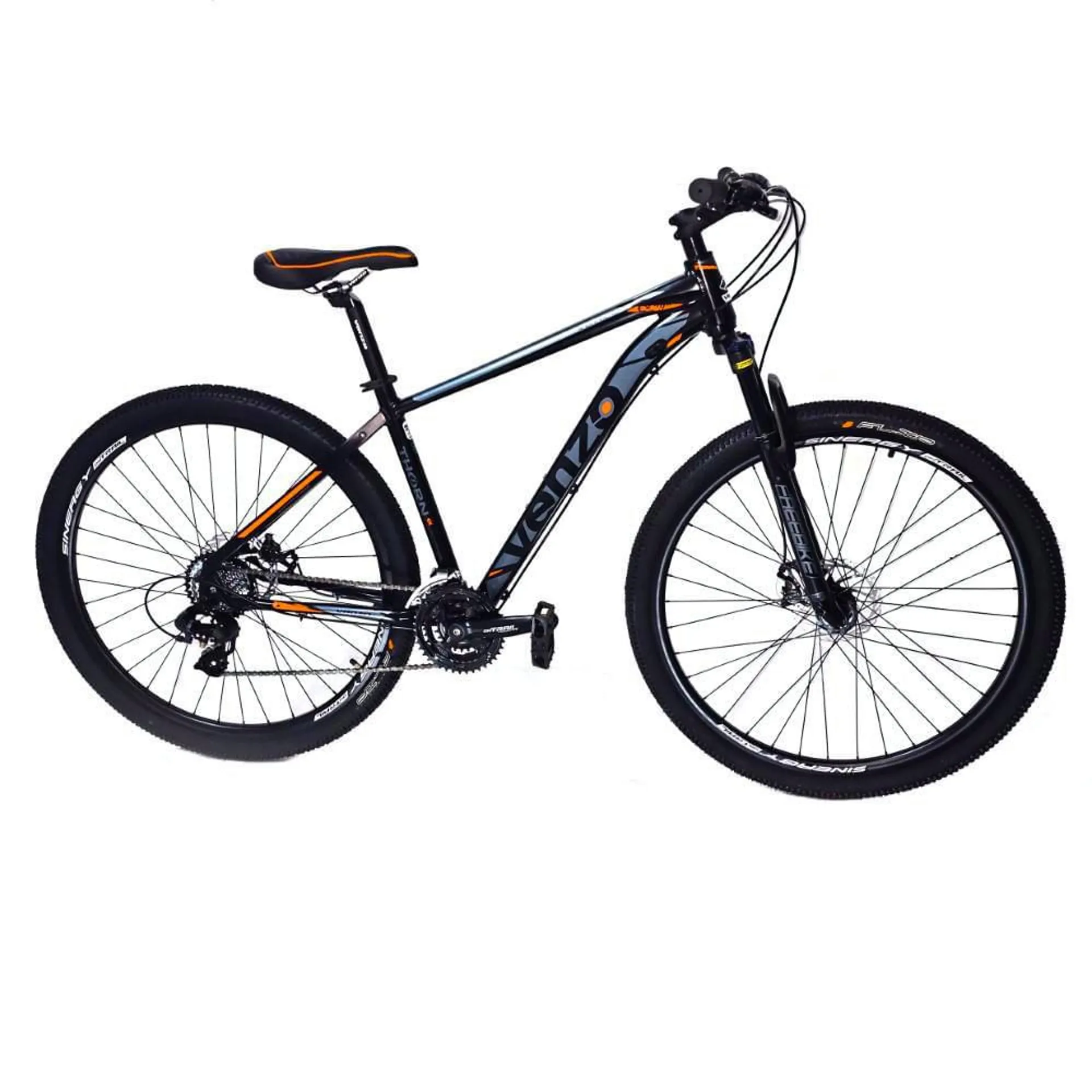 BICICLETA Montaña VENZO R 29 THORP.NJ.M