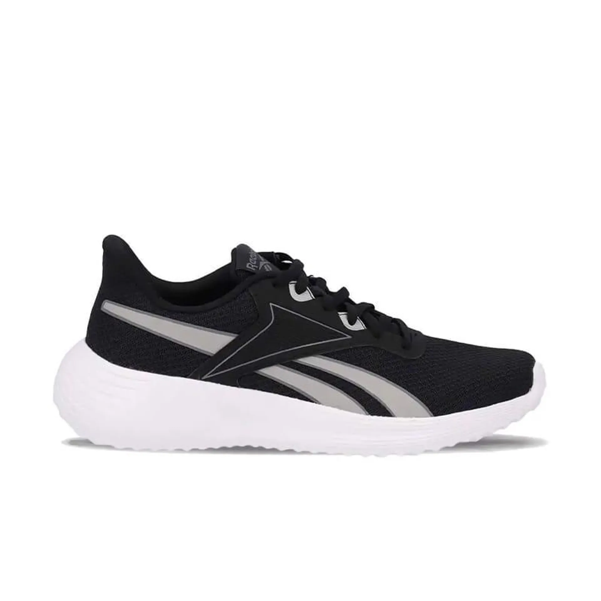 Zapatilla Reebok Running Hombre Lite Plus 3 Negro