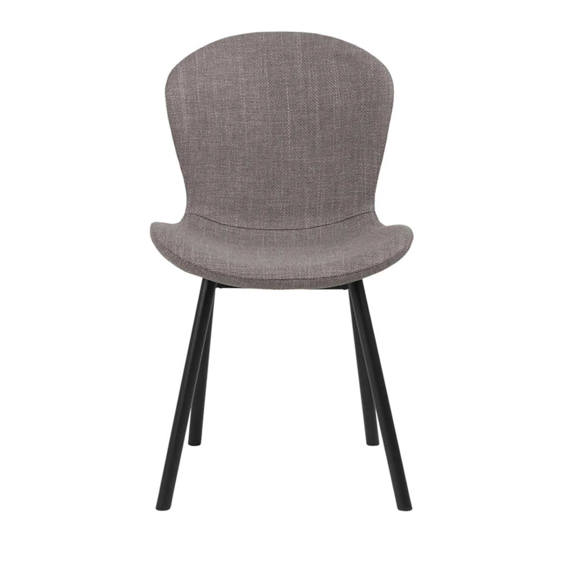 Silla De Comedor Esra Gris