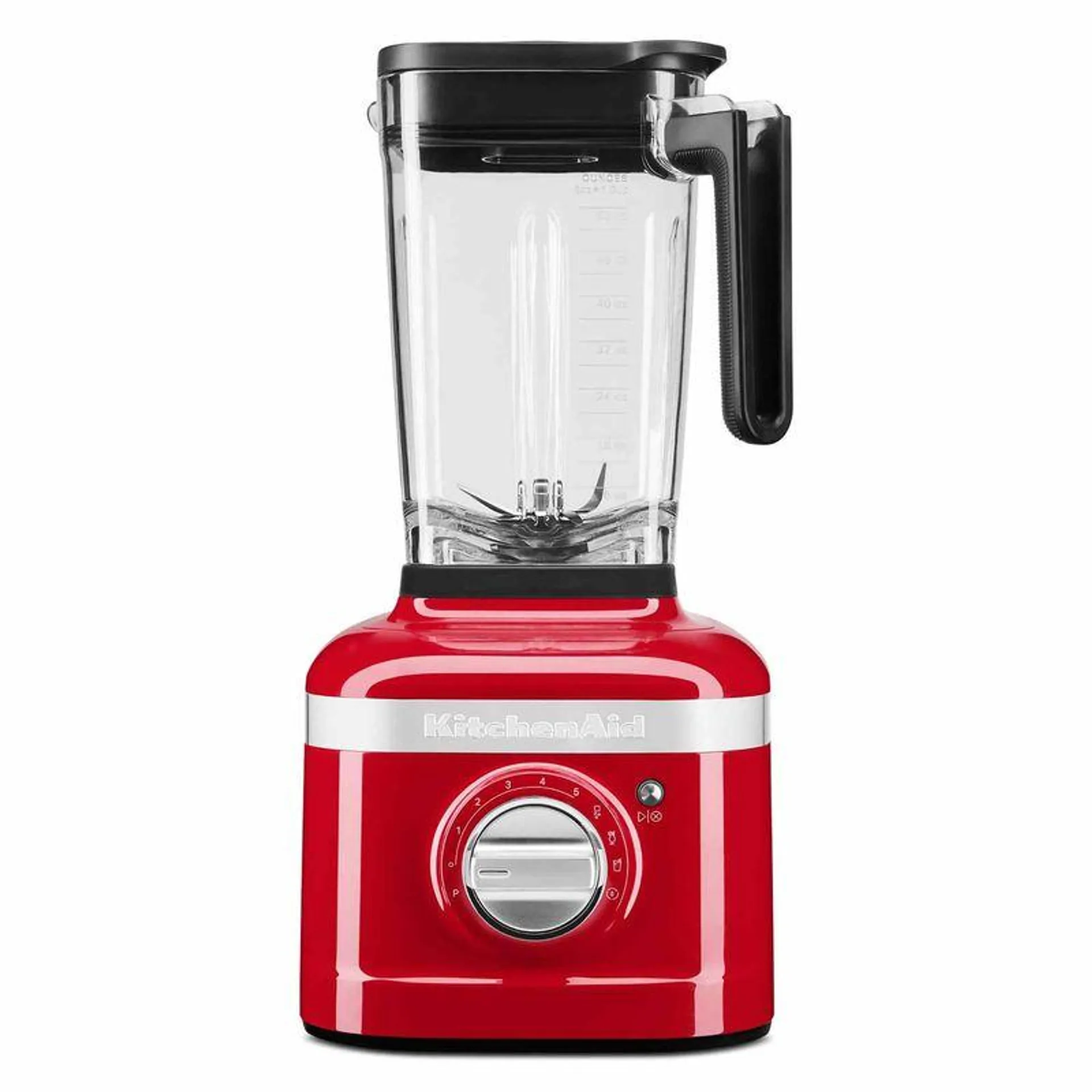 Licuadora K400 5 Velocidades 1.6 L KitchenAid Passion Red