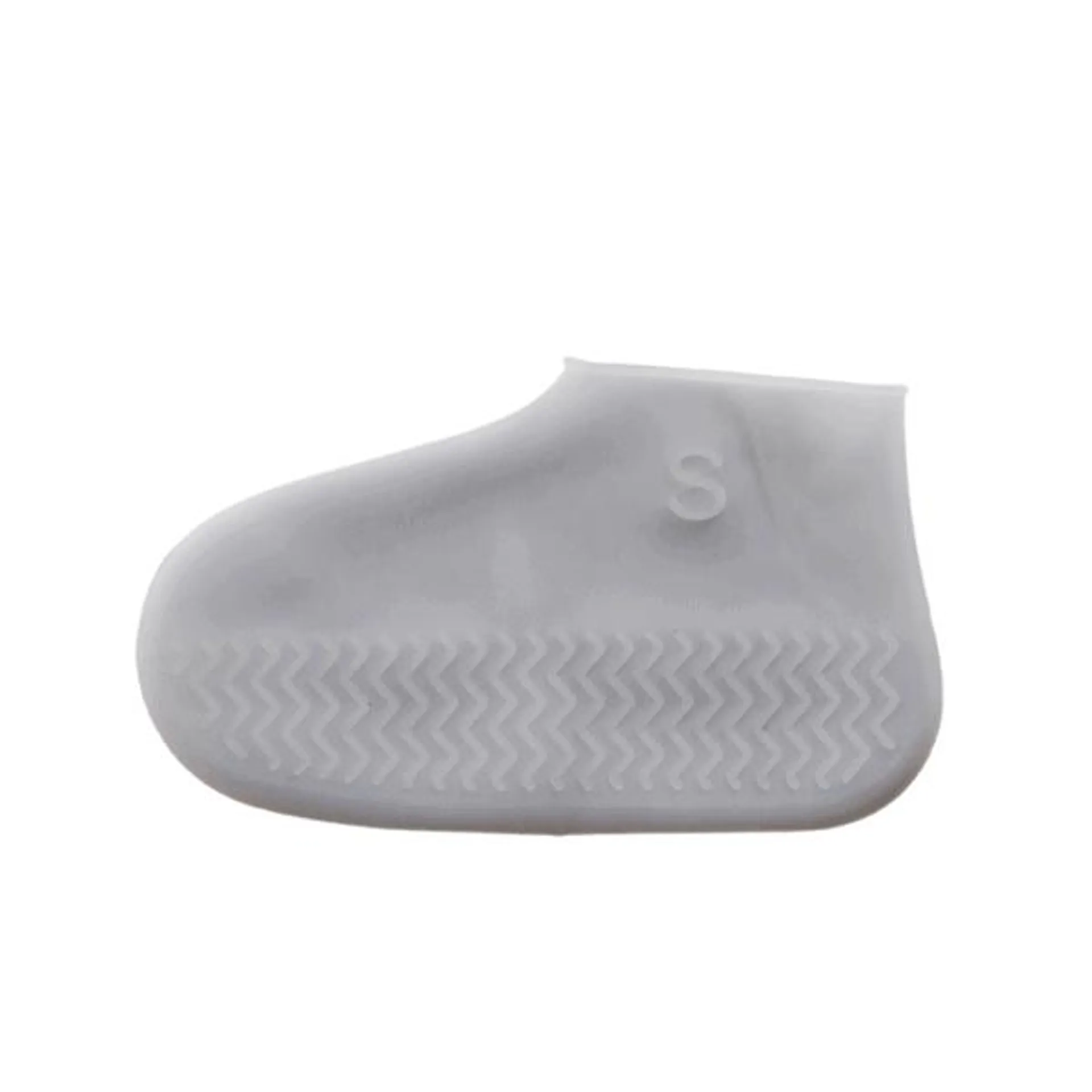 Shoe Cover Blanco