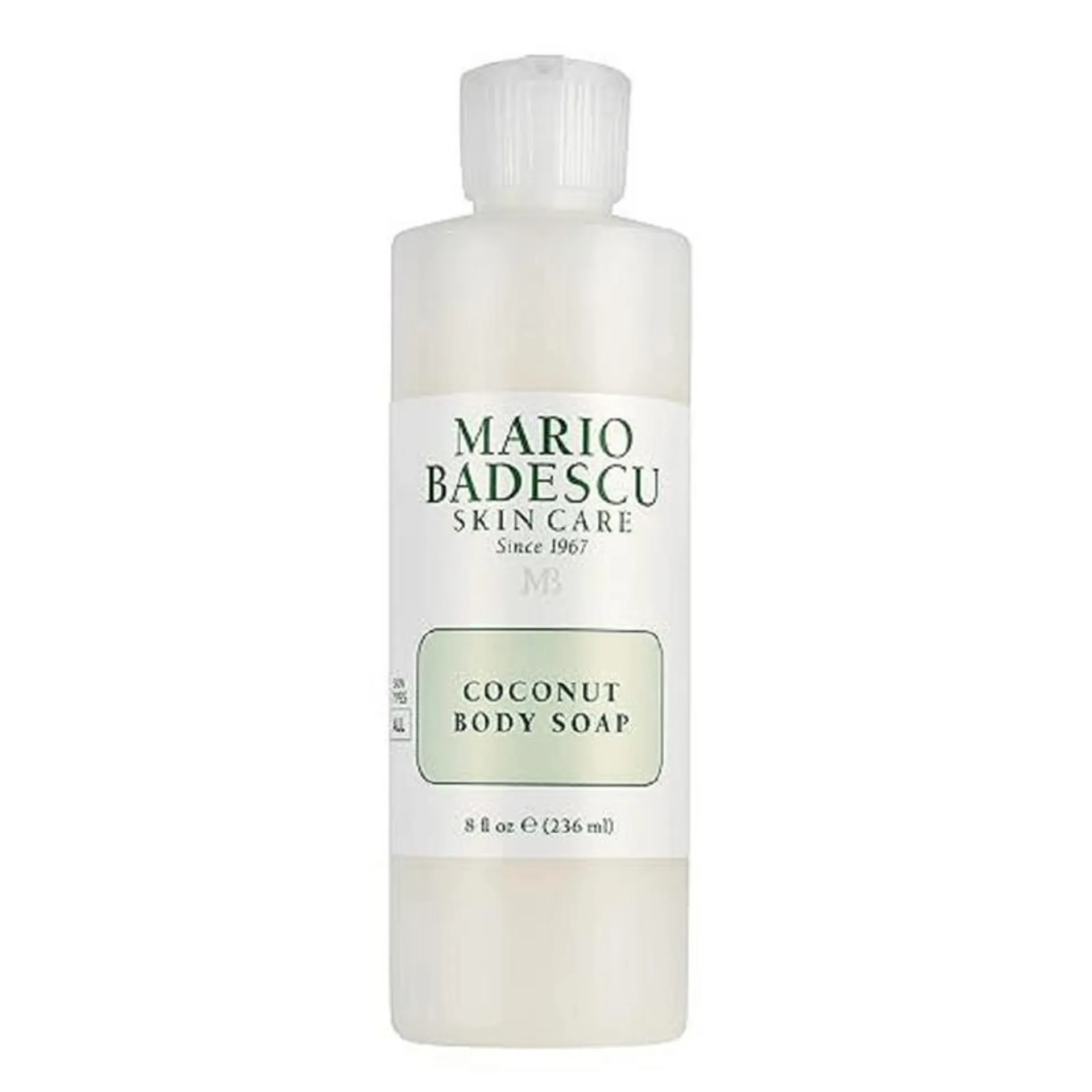 Jabon Corporal Mario Badescu Coconut Body Soap 236ml