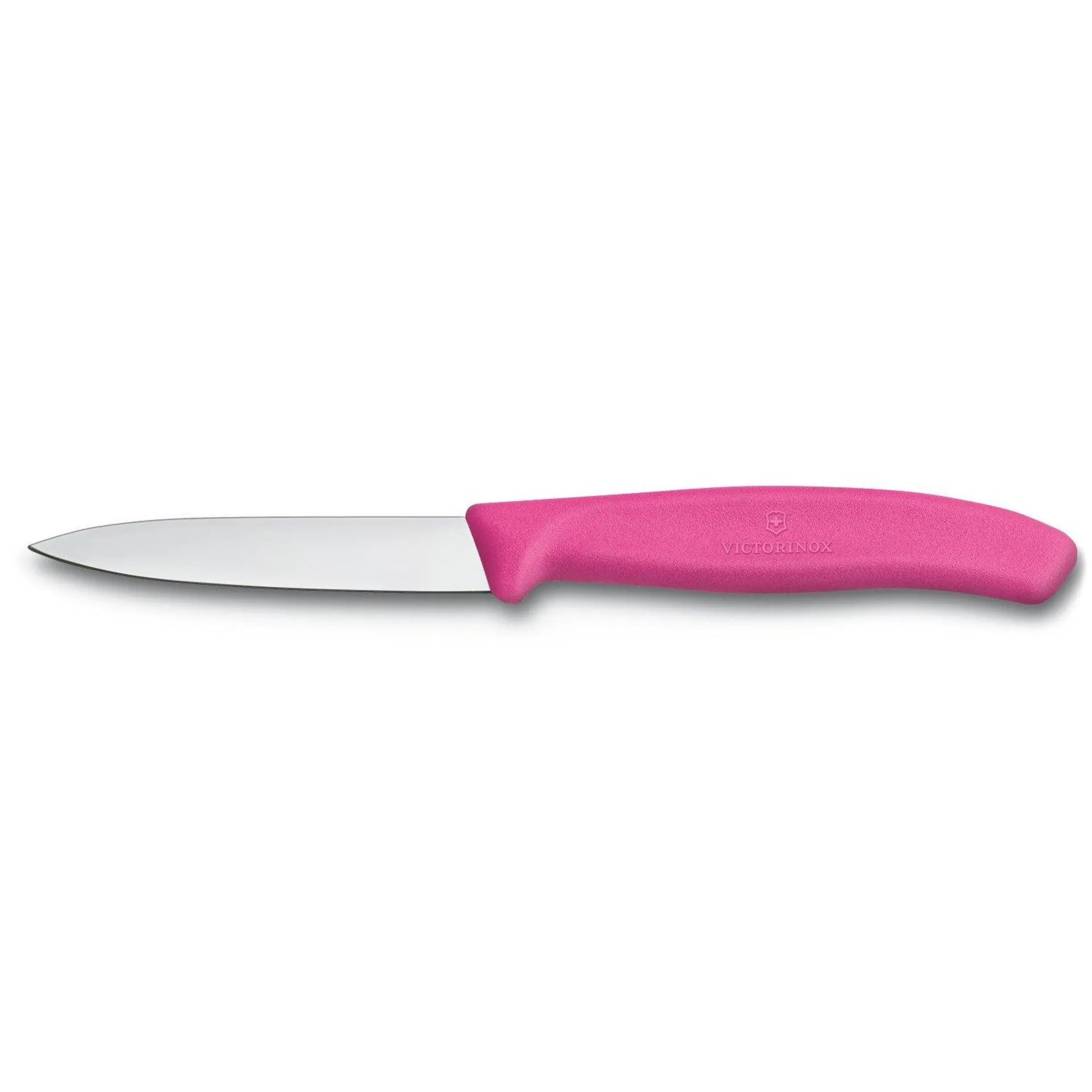 CUCHILLO VICTORINOX LEGUMBRES SC, ROSADO 6.7606.L115