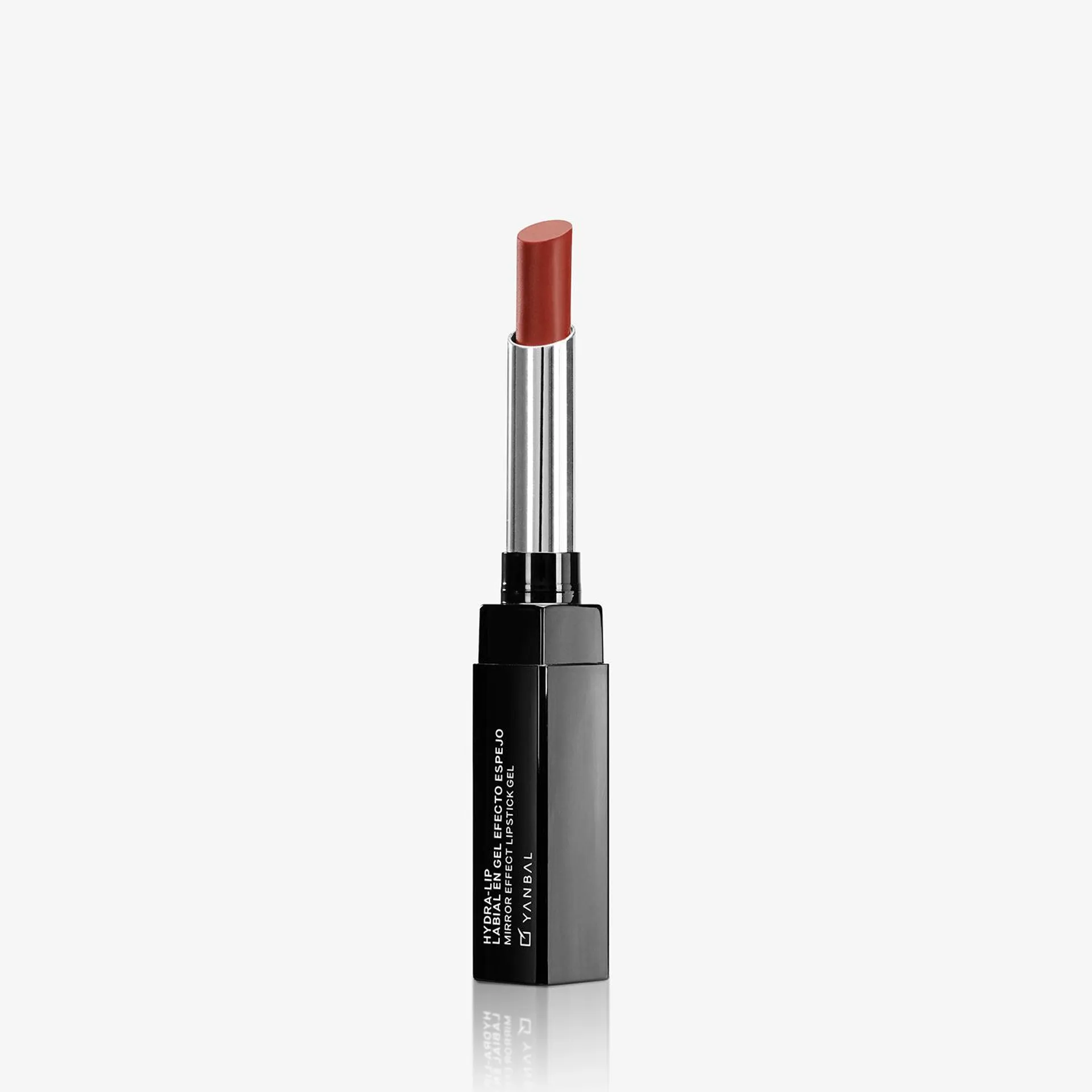 Hydra-Lip Labial en Gel Efecto Espejo Maroon