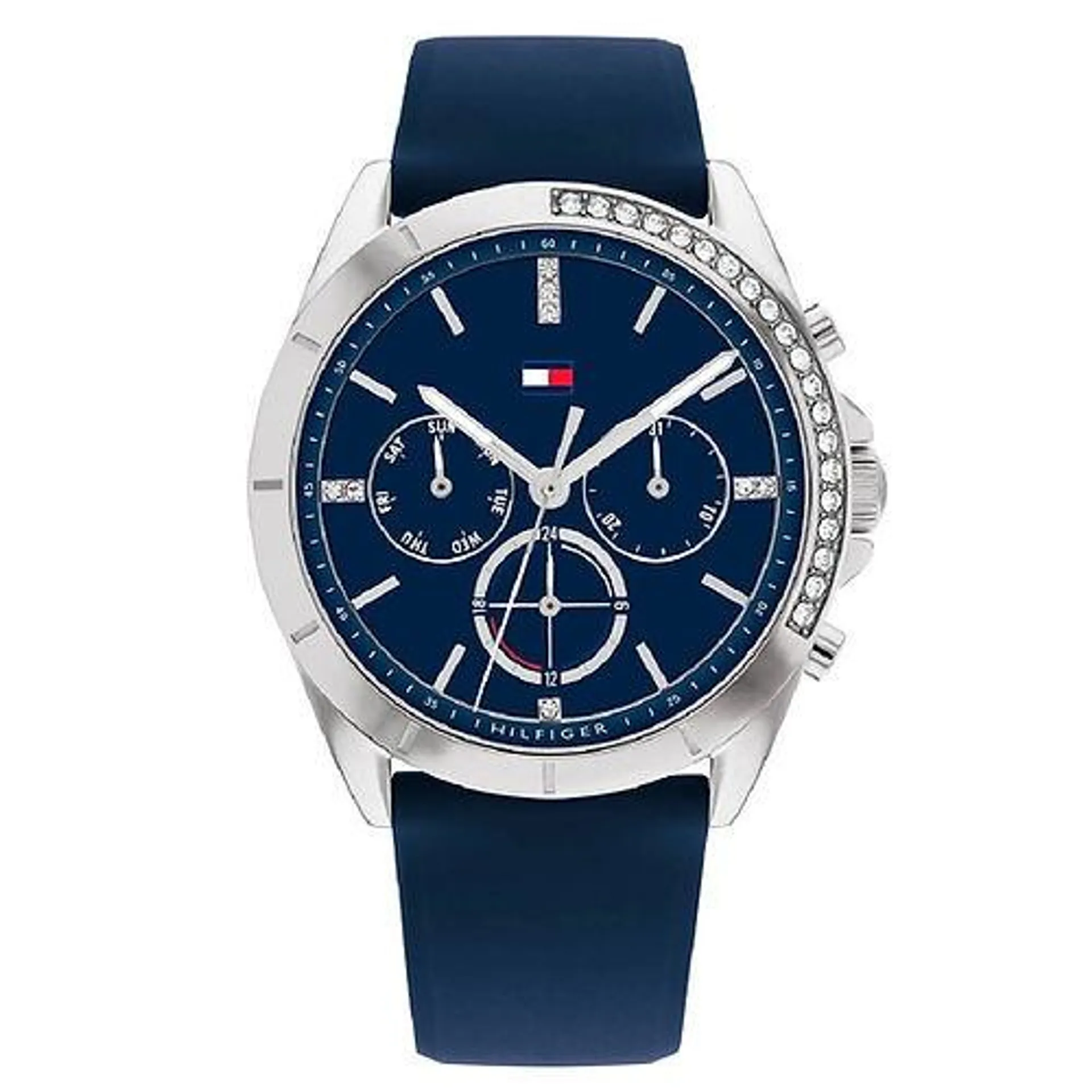 Reloj Tommy Hilfiger Mujer Clasico 1782389