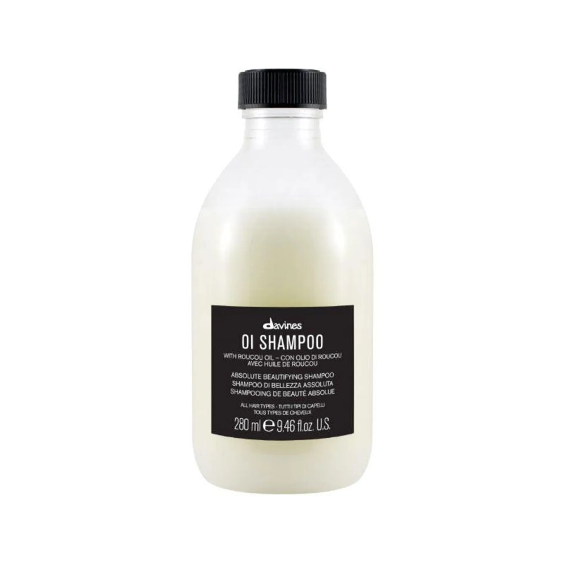 Shampoo Oi - Davines