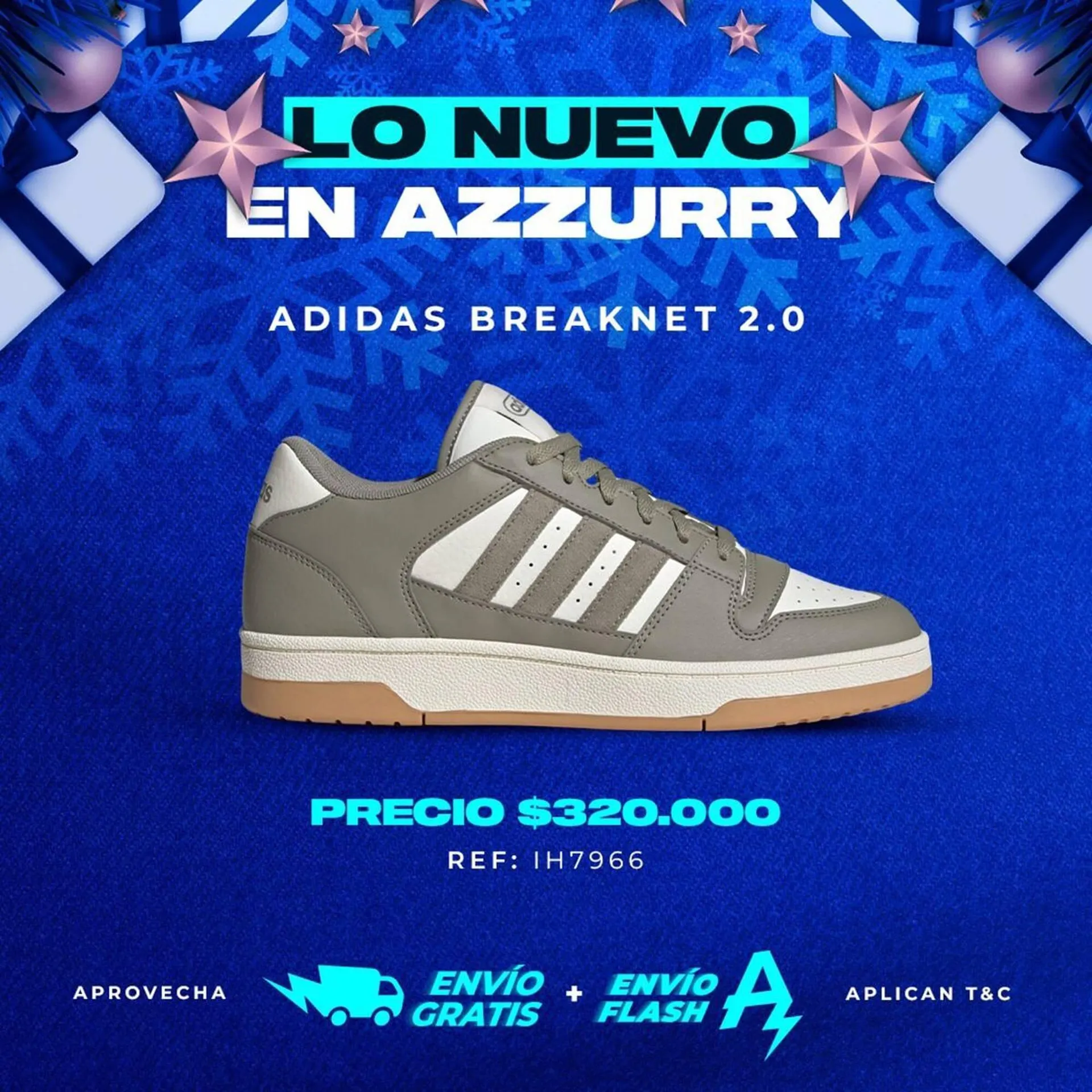 Catalogo de Catálogo Azzurry 24 de diciembre al 1 de enero 2025 - Pag 6