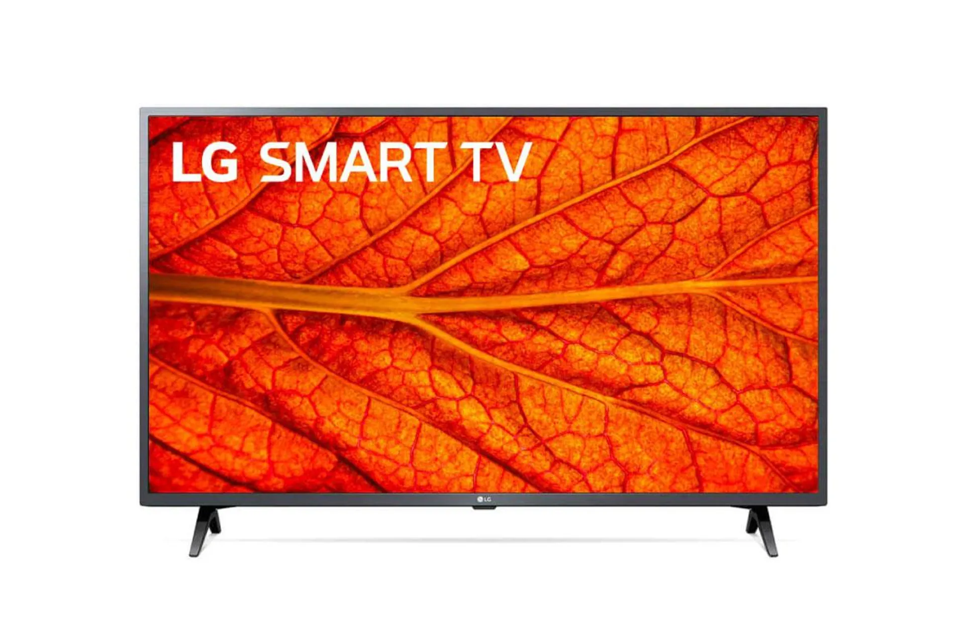 Televisor LG 43 pulgadas FullHD Smart TV