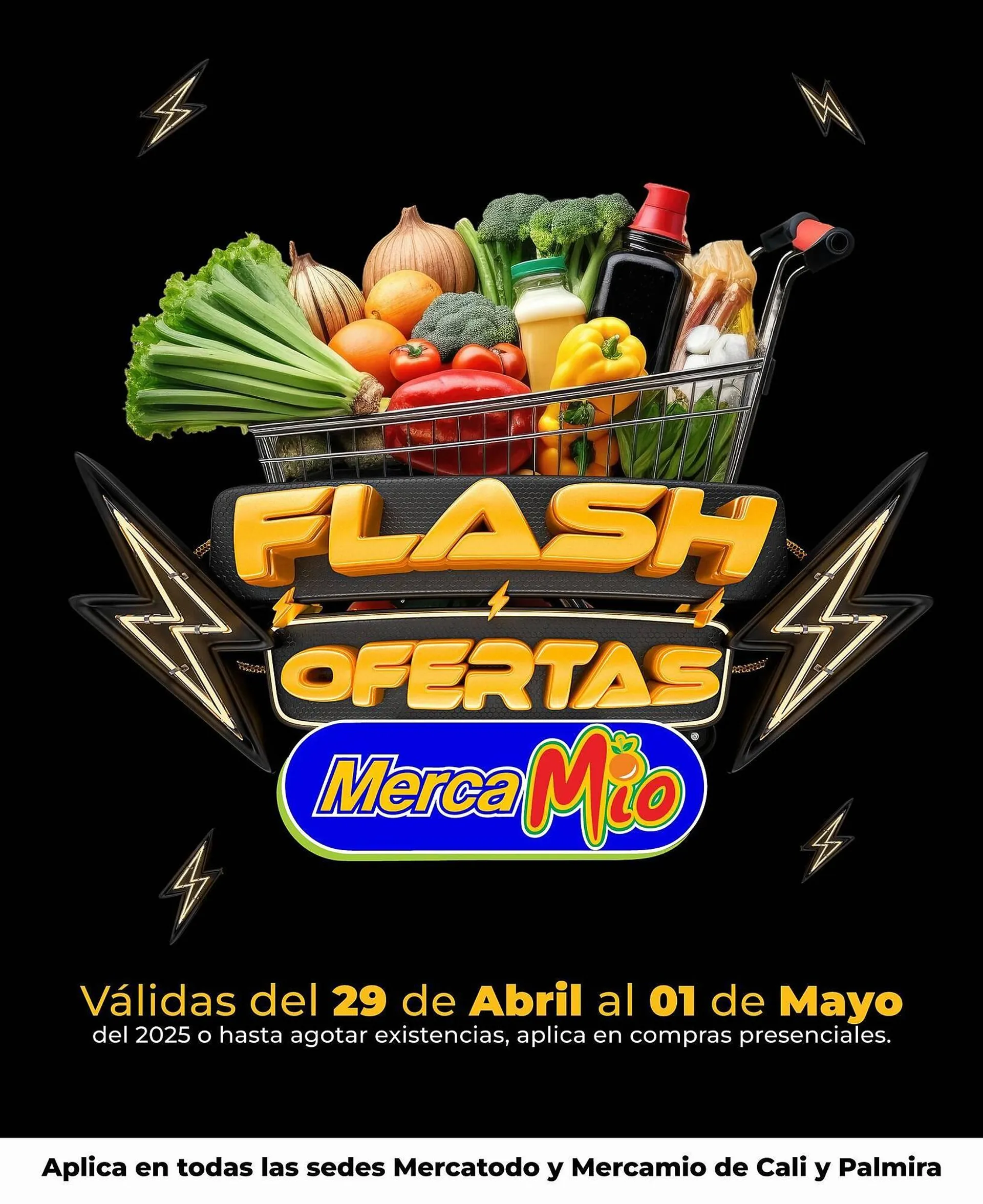Catálogo MercaTodo - 1